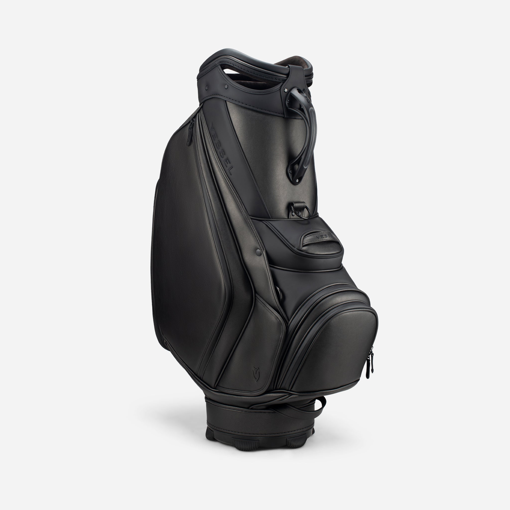 VESSEL PRIME 2.0 STAFF ― ベゼル プライム2.0 スタッフ｜カートバッグ