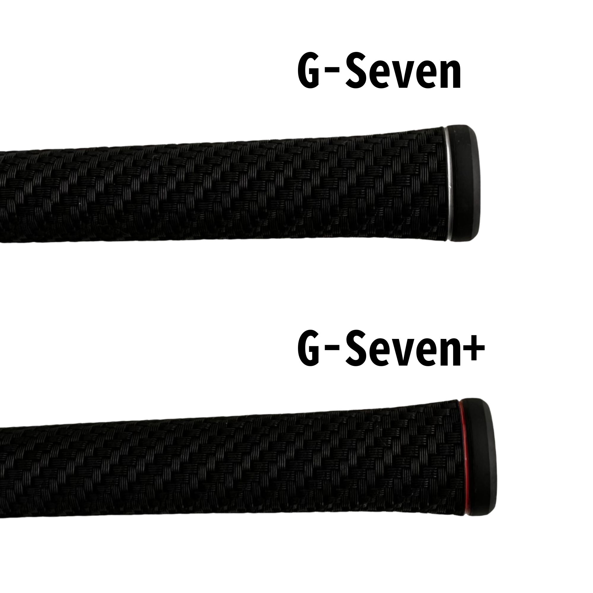 STM G-Seven／G-Seven+ グリップ（ミッドサイズ）