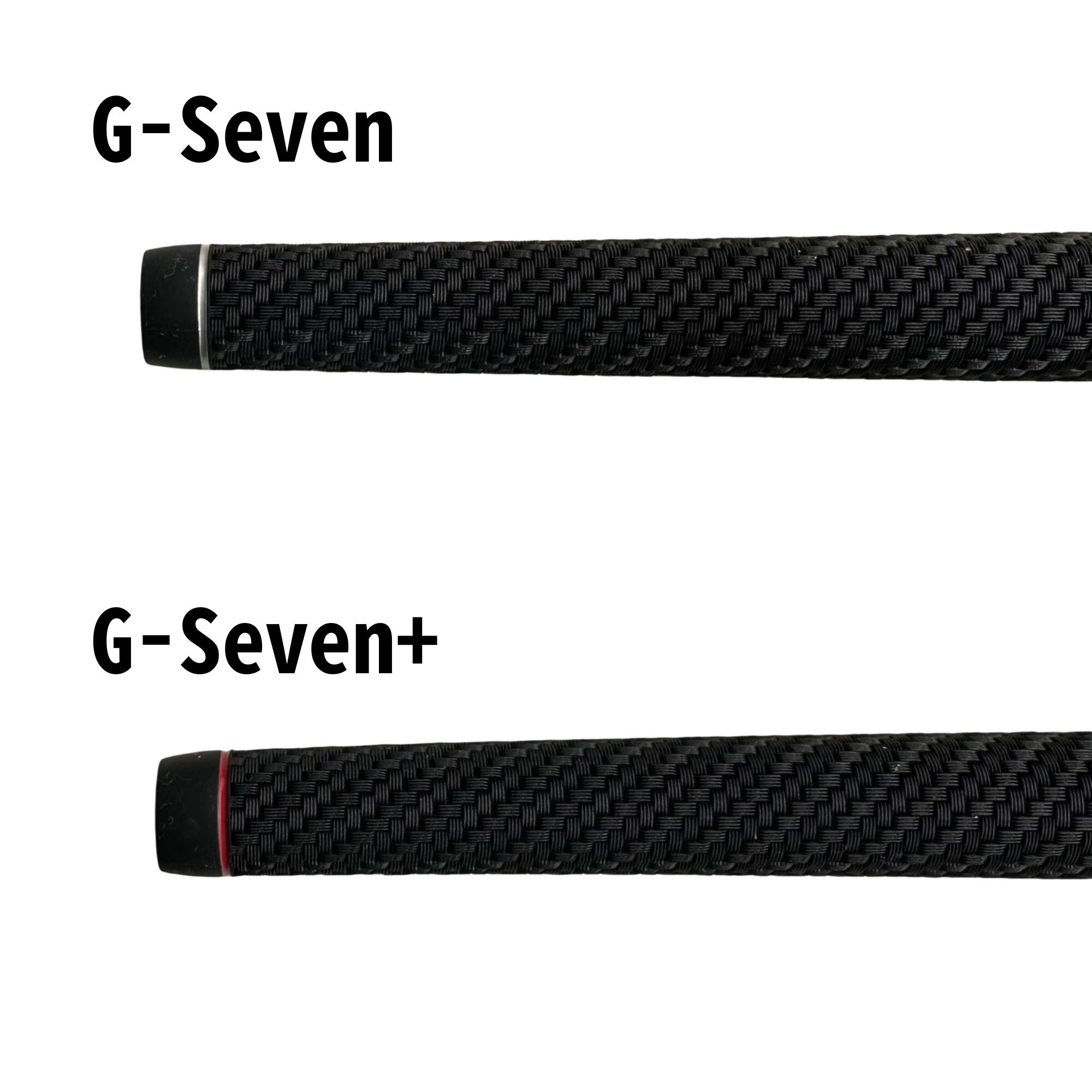 STM G-Seven／G-Seven+ グリップ（ミッドサイズ）