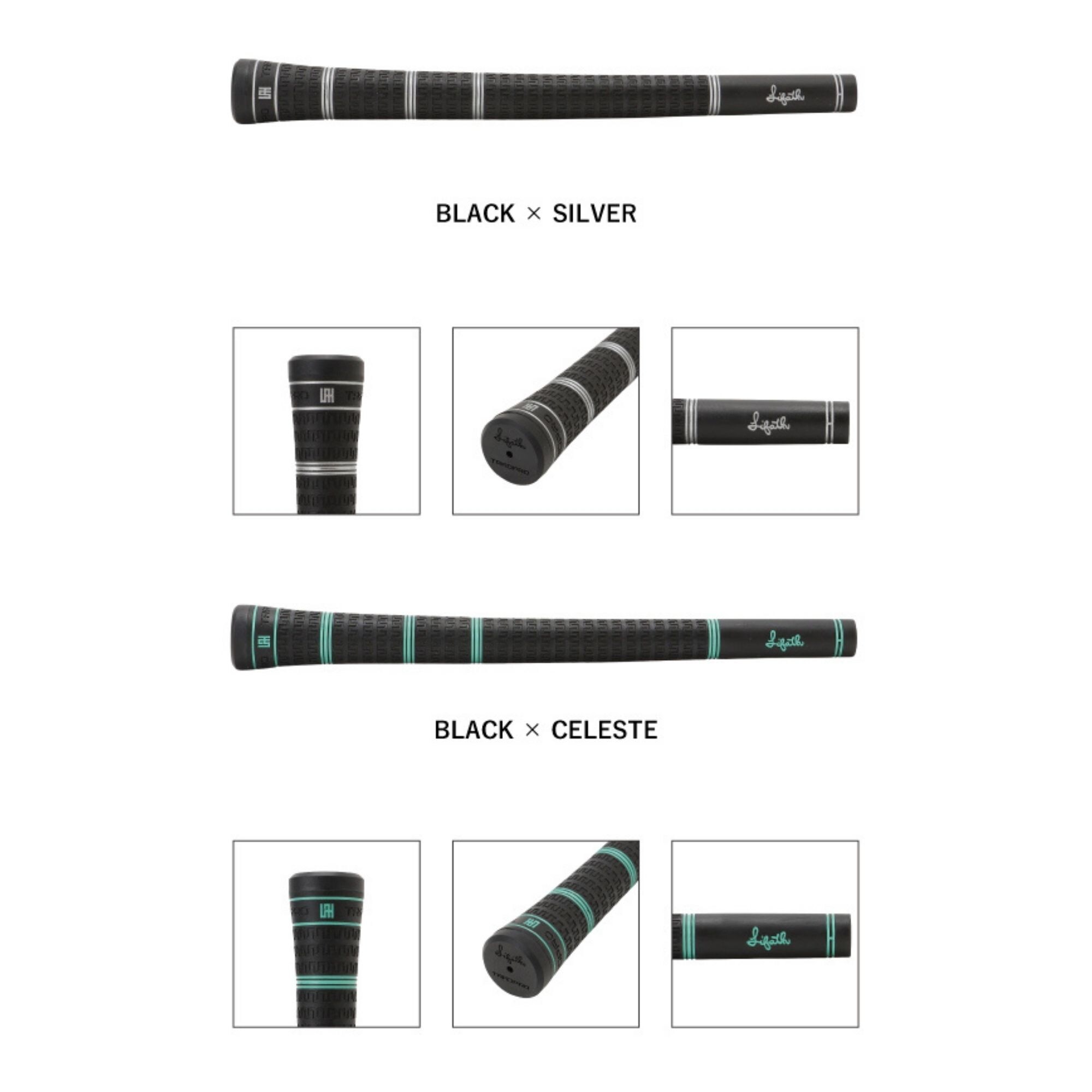 LIFATH TRADPRO44 ― リファース グリップ トラッドプロ 50（M60/44±2g