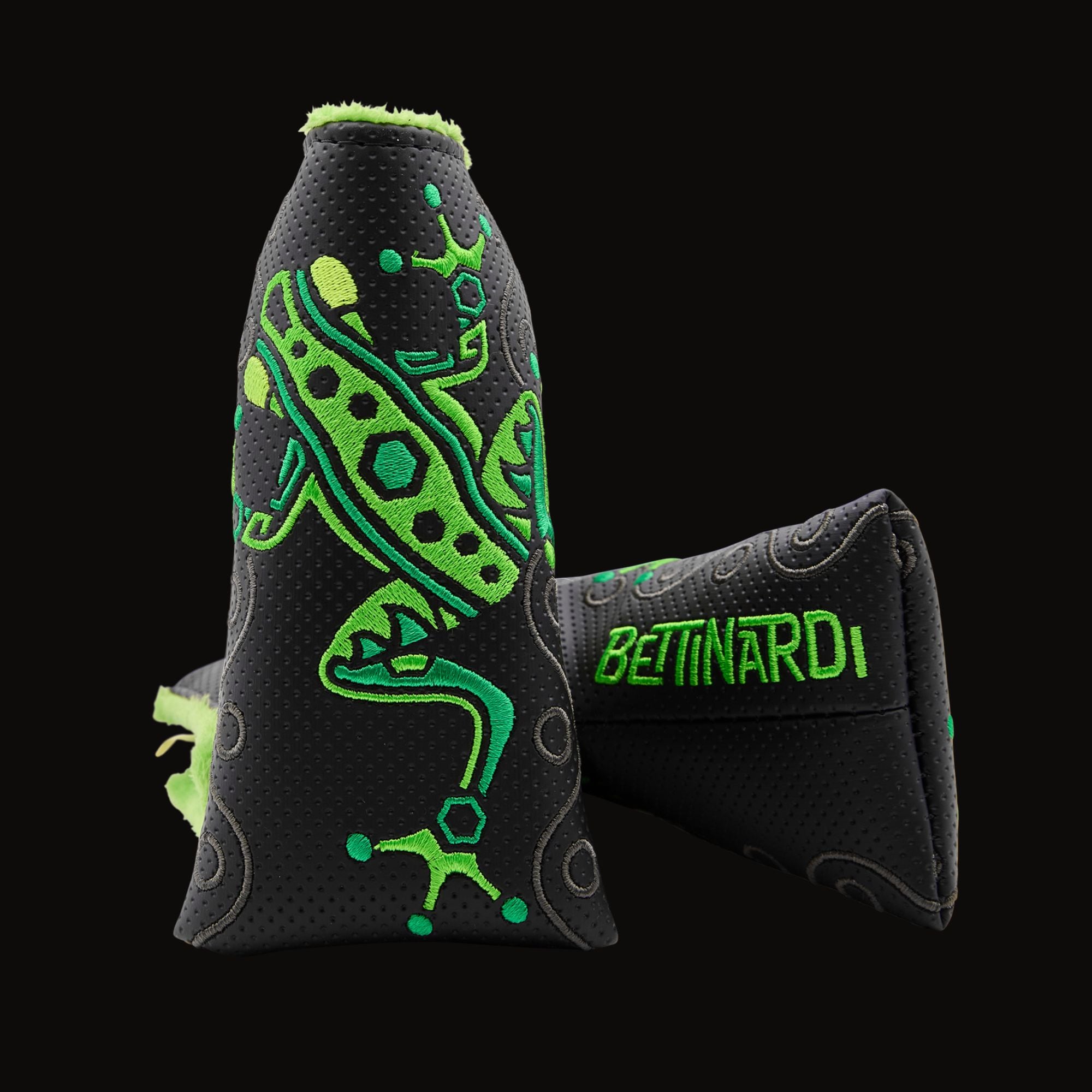 BETTINARDI Limited Run Tiki BB1 Slant Neck Putter ― ベティナルディ