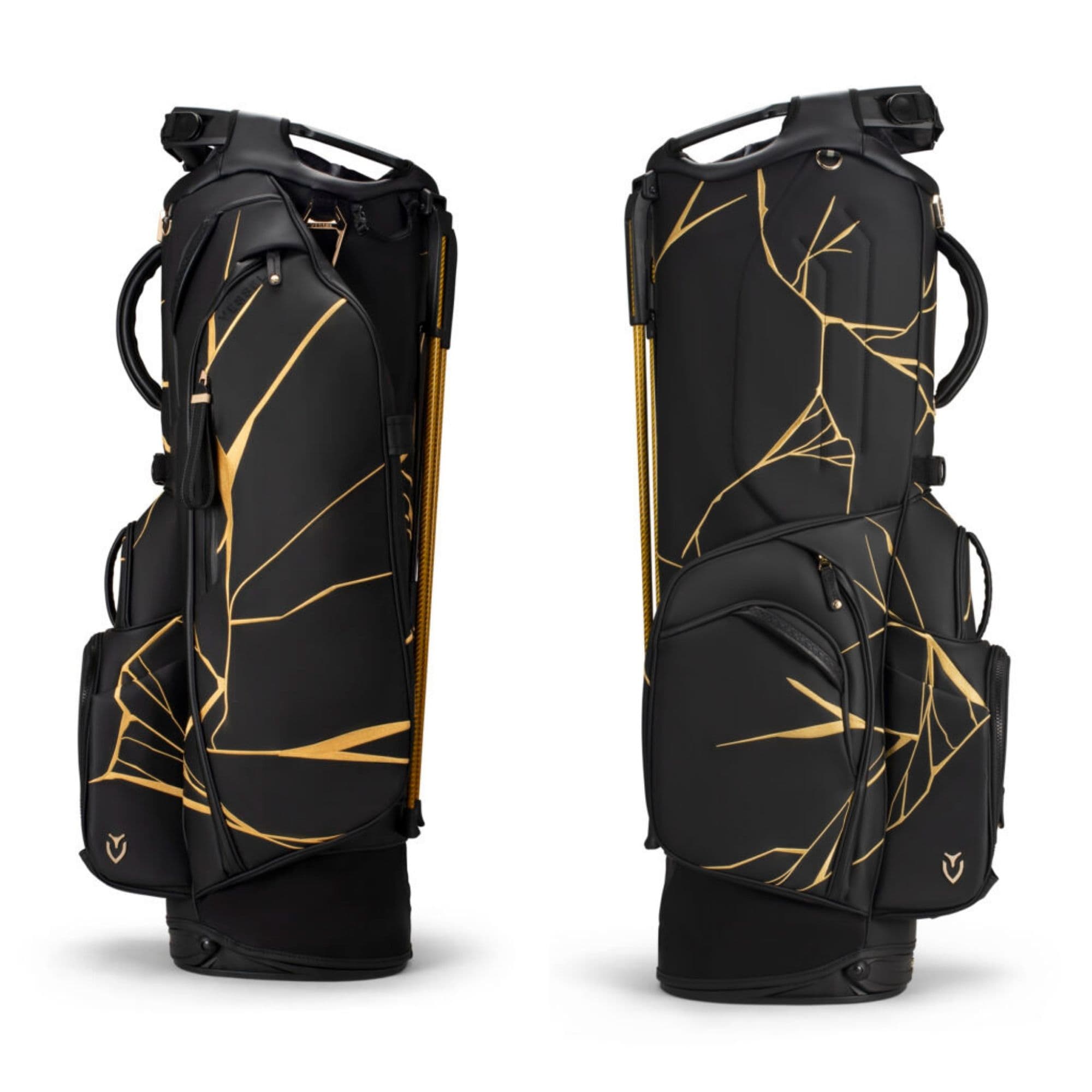 VESSEL PLAYER 5.0 Pro KINTSUGI ― ベゼル プレイヤー 5.0 プロ【金