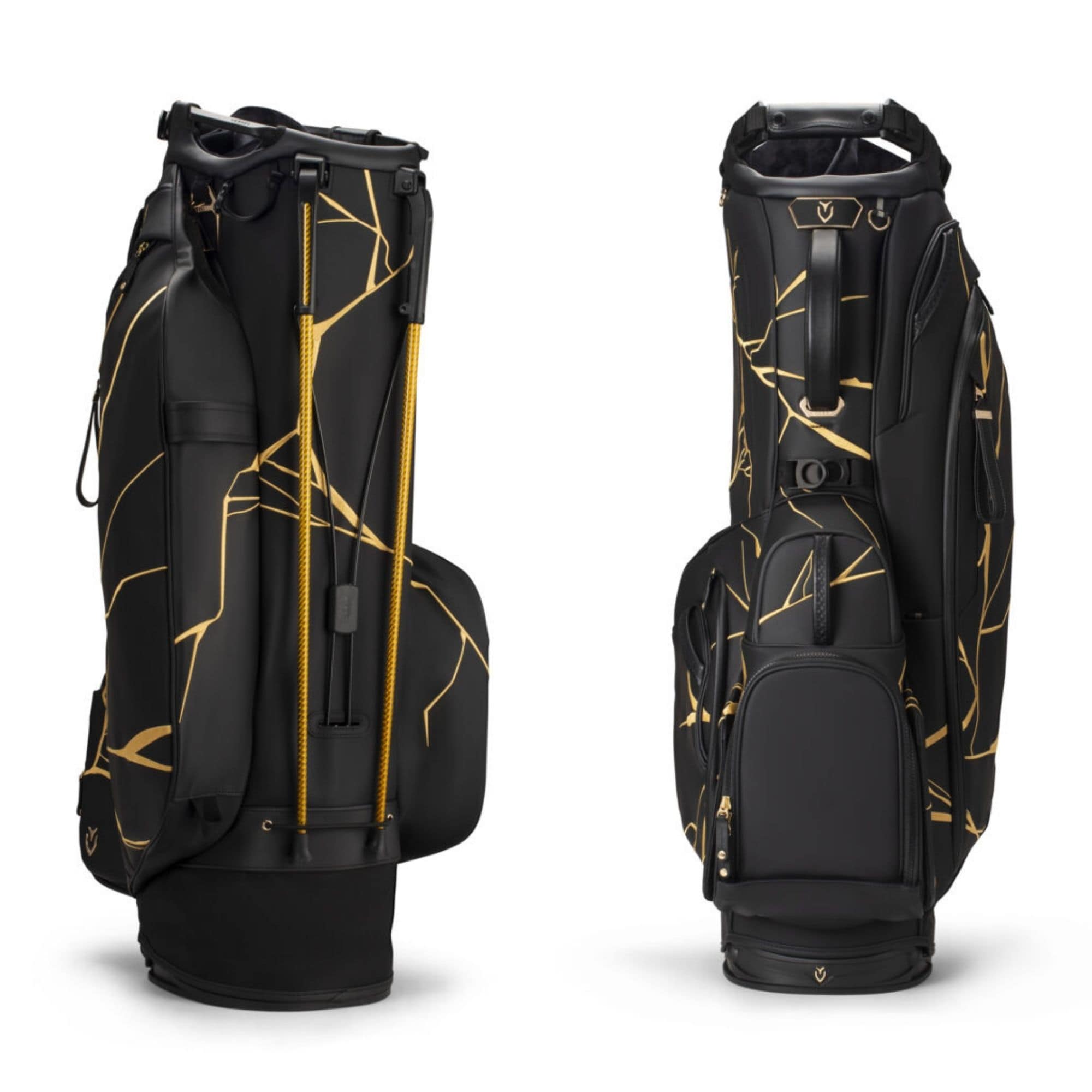 VESSEL PLAYER 5.0 Pro KINTSUGI ― ベゼル プレイヤー 5.0 プロ【金