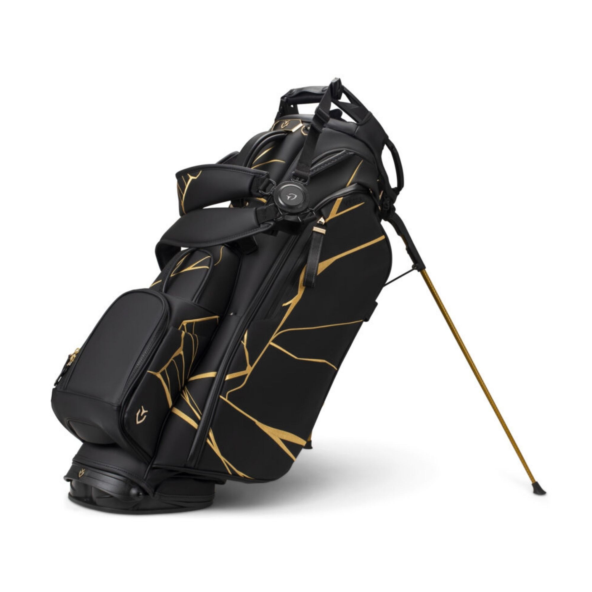 VESSEL PLAYER 5.0 Pro KINTSUGI ― ベゼル プレイヤー 5.0 プロ【金