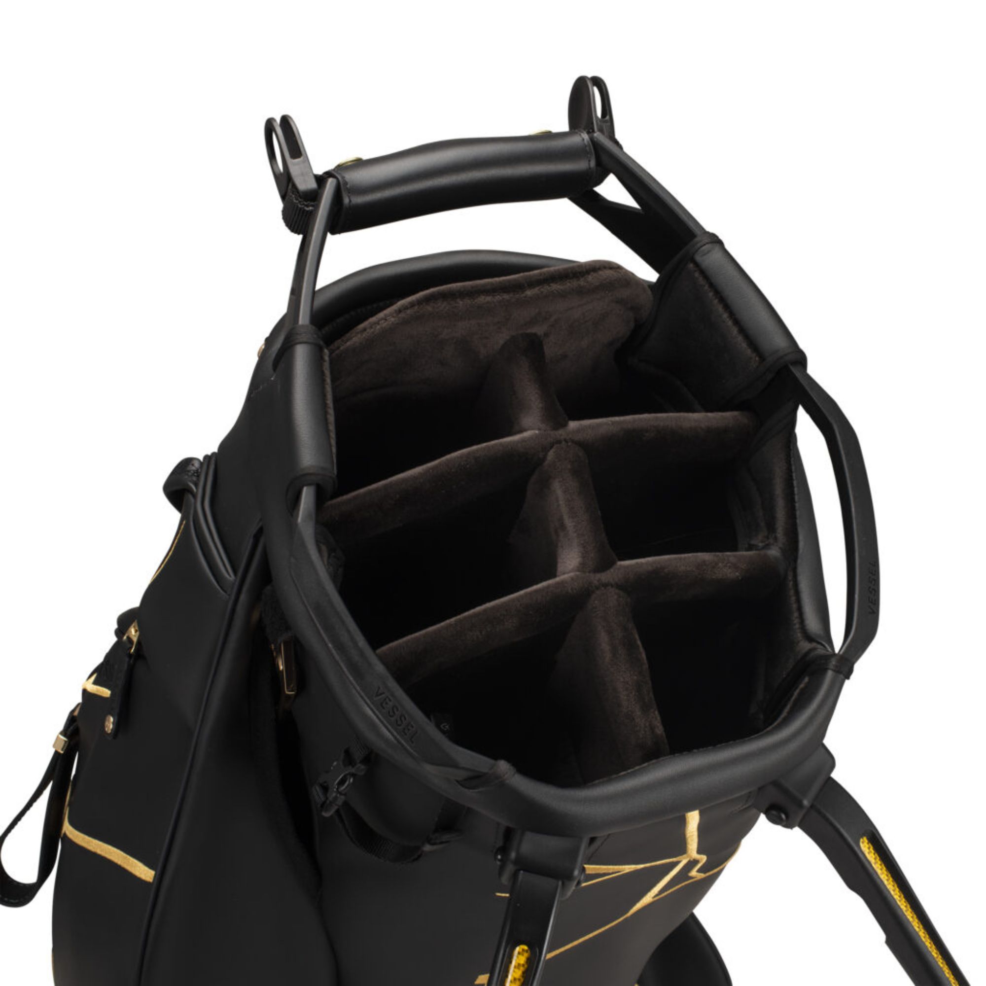 VESSEL PLAYER 5.0 Pro KINTSUGI ― ベゼル プレイヤー 5.0 プロ【金