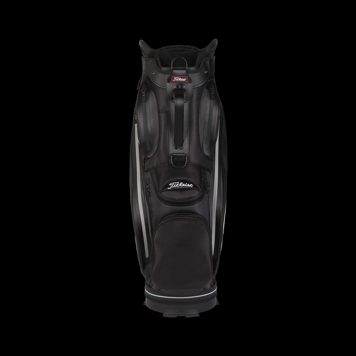Titleist タイトリスト プレミアムキャディバッグ｜TB20CT1