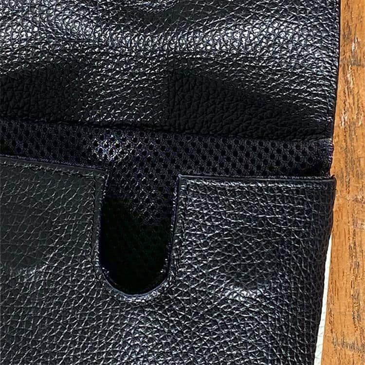 Lahella Zero Torque Putter cover【Lサイズ】―ラヘラゴルフ ゼロ