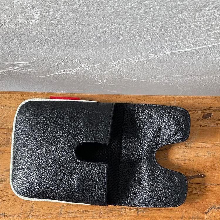 Lahella Zero Torque Putter cover【Lサイズ】―ラヘラゴルフ ゼロ