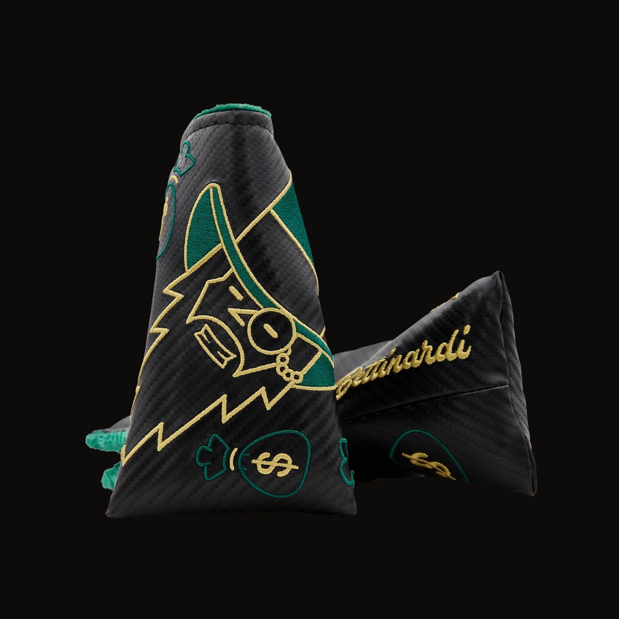 BETTINARDI 2025 Bettipalooza SB5 PUTTER―ベティナルディ