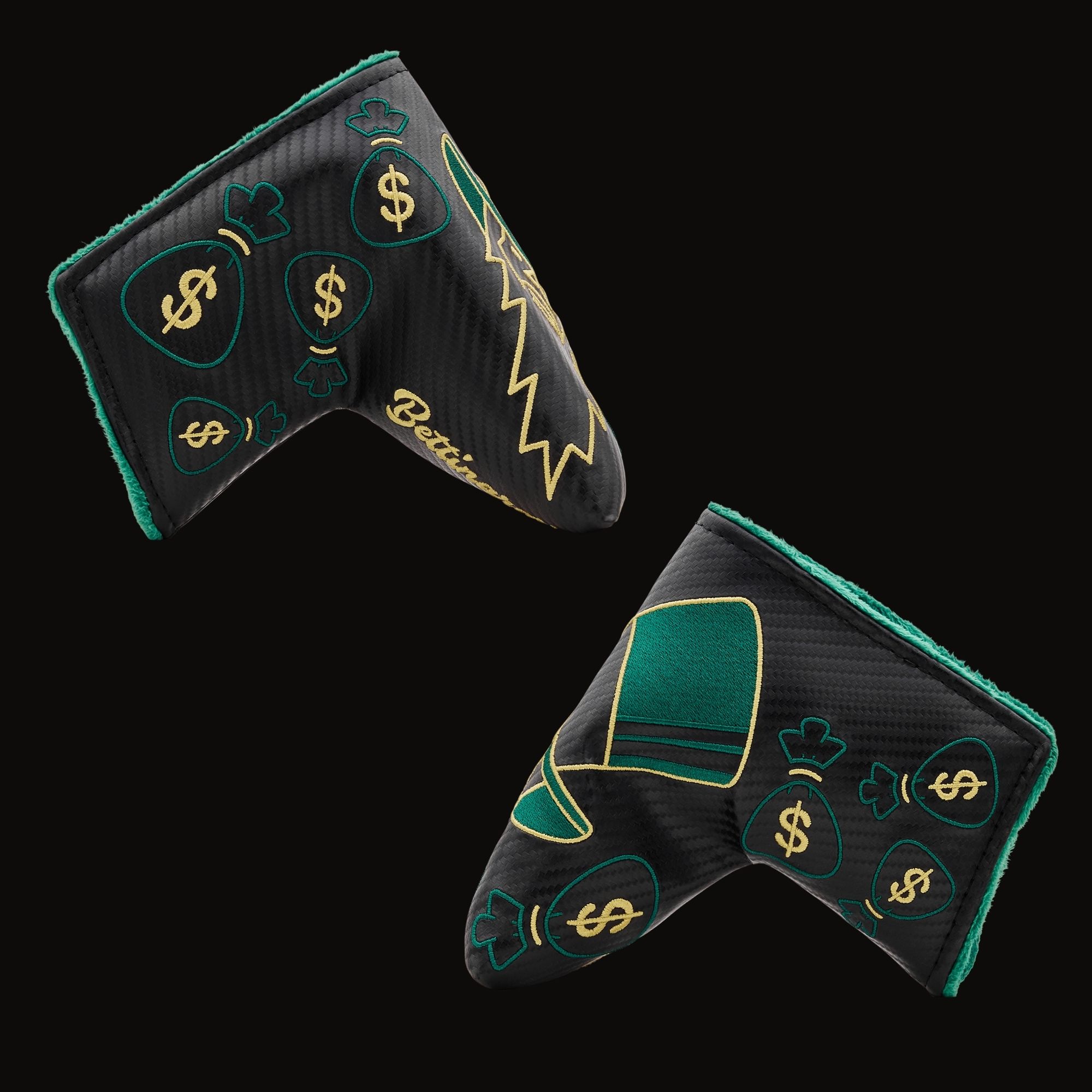 BETTINARDI 2025 Bettipalooza SB5 PUTTER―ベティナルディ
