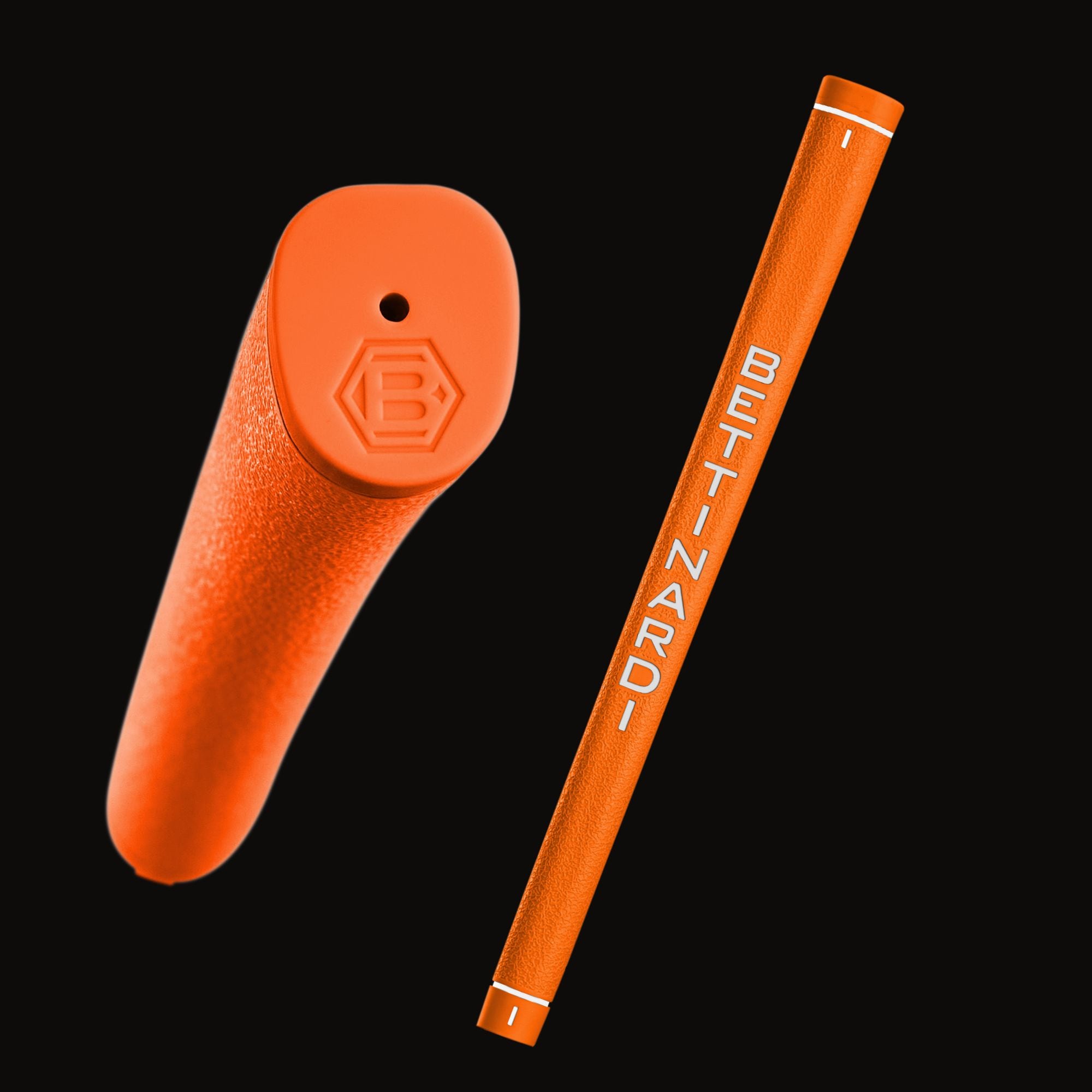 Bettinardi Limited Run TIKI BB1W Long Neck―BETTINARDI