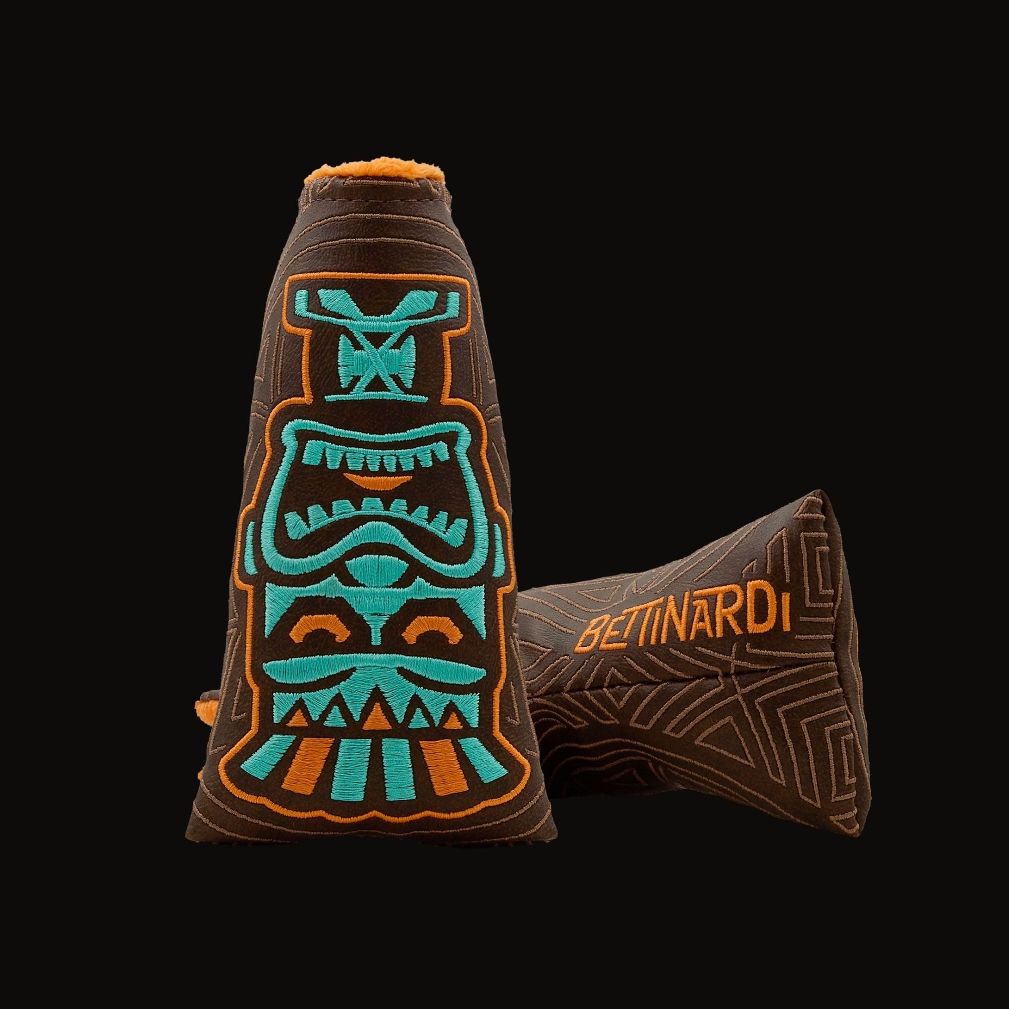 Bettinardi Limited Run TIKI BB1W Long Neck―BETTINARDI