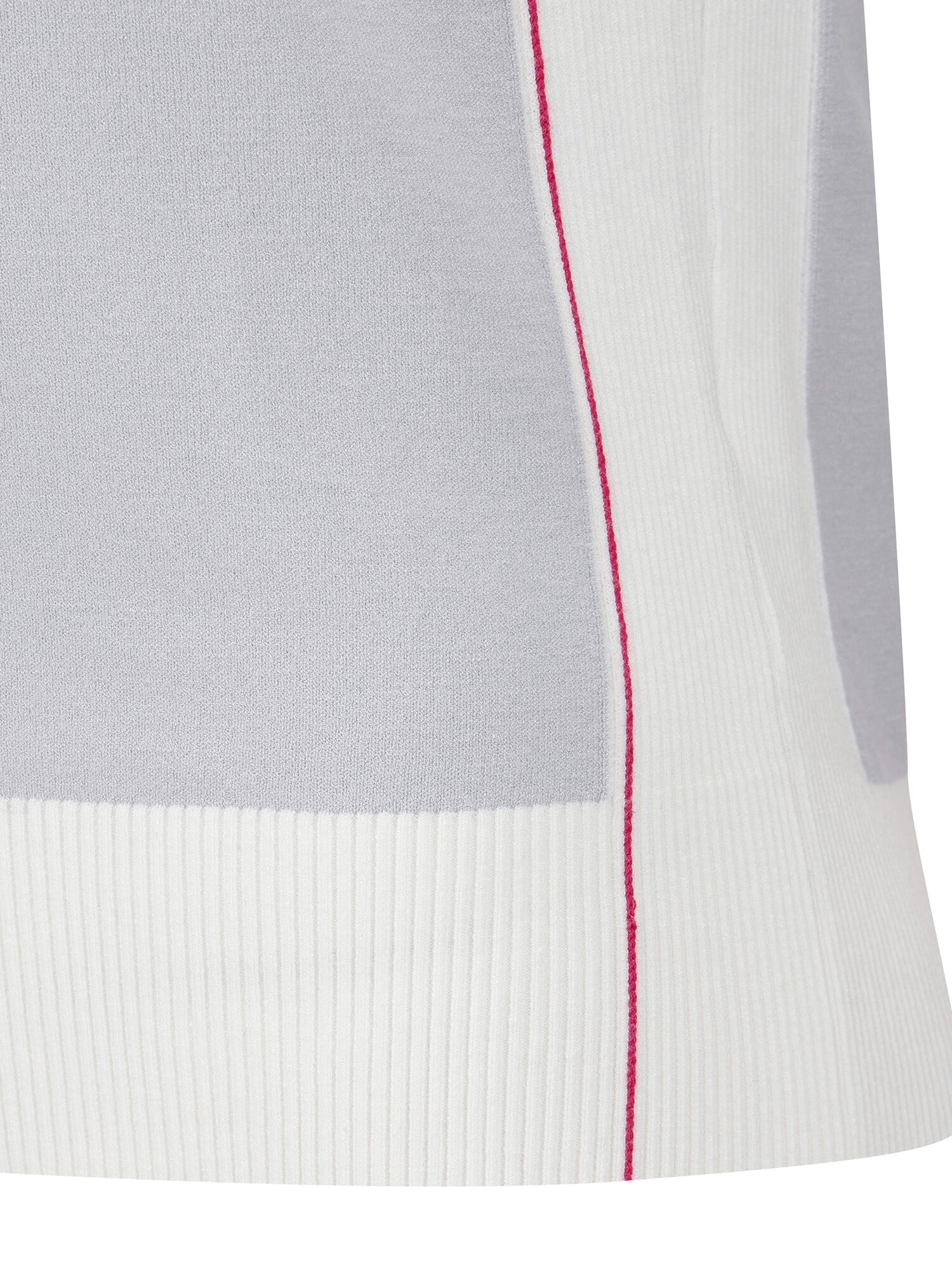 ANEW GOLF WOMEN FA ROUND SWEATER―アニューゴルフ ウィメンズ FA