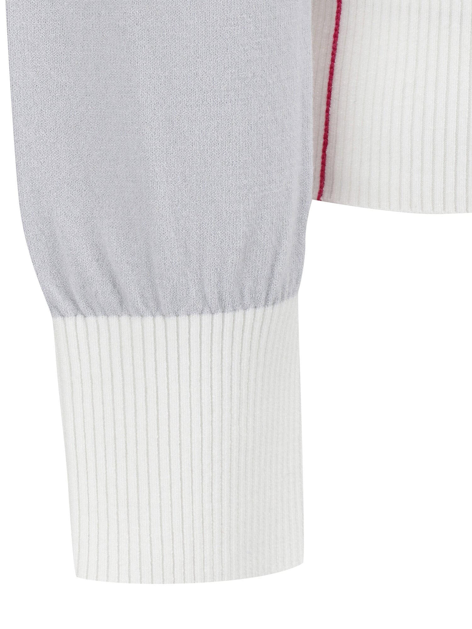 ANEW GOLF WOMEN FA ROUND SWEATER―アニューゴルフ ウィメンズ FA