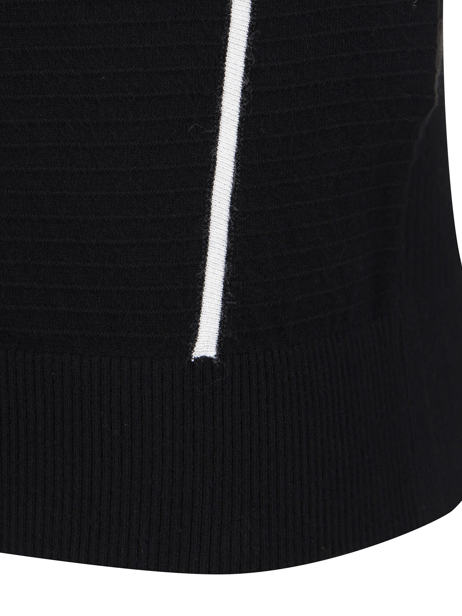 ANEW GOLF MEN FA MOCK NECK SWEATER―アニューゴルフ メンズ FA モック