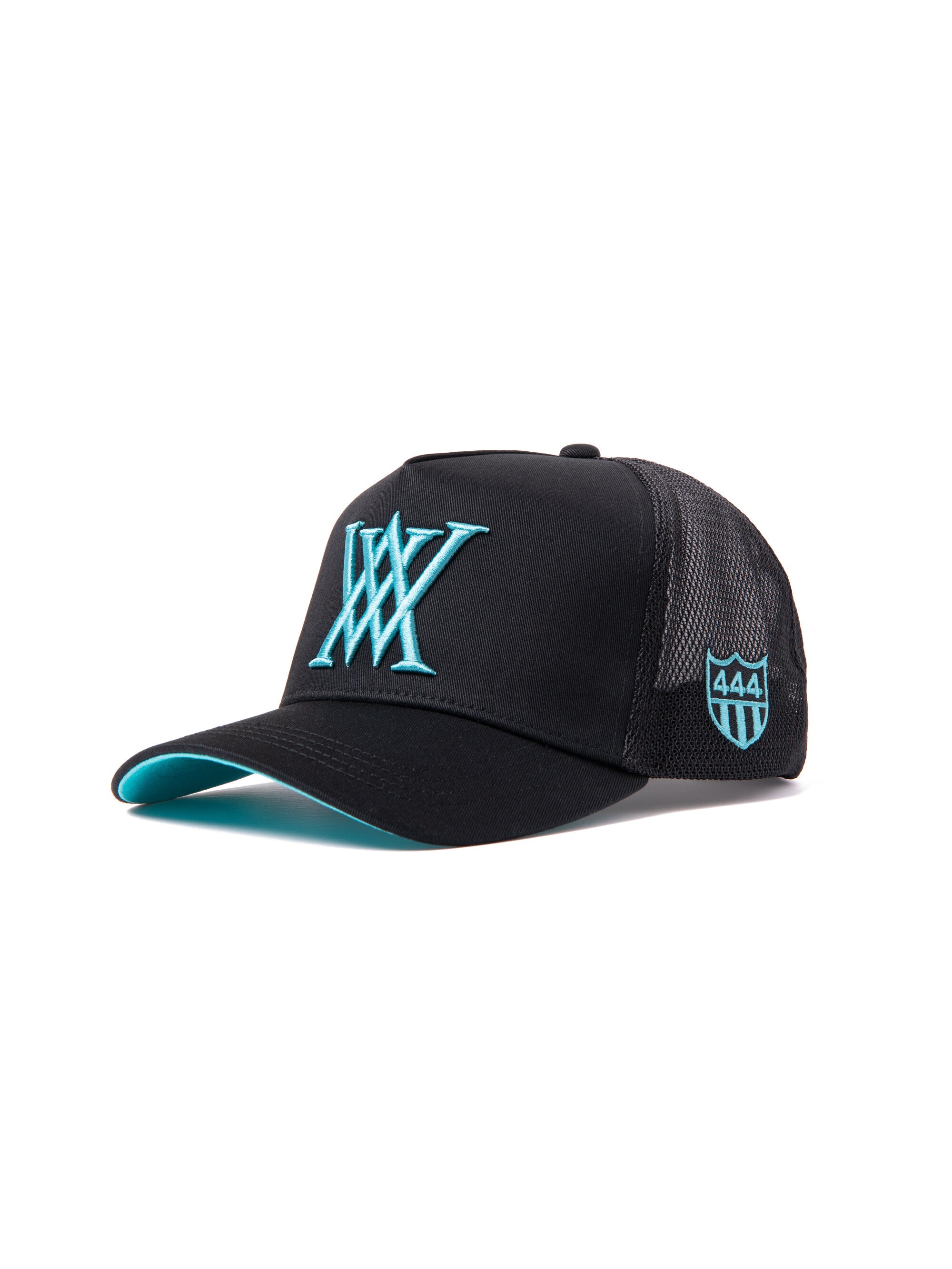 ANEW GOLF UNISEX MESH CAP YOSHINORI KOTAKE DESIGN COLLAB―アニュー