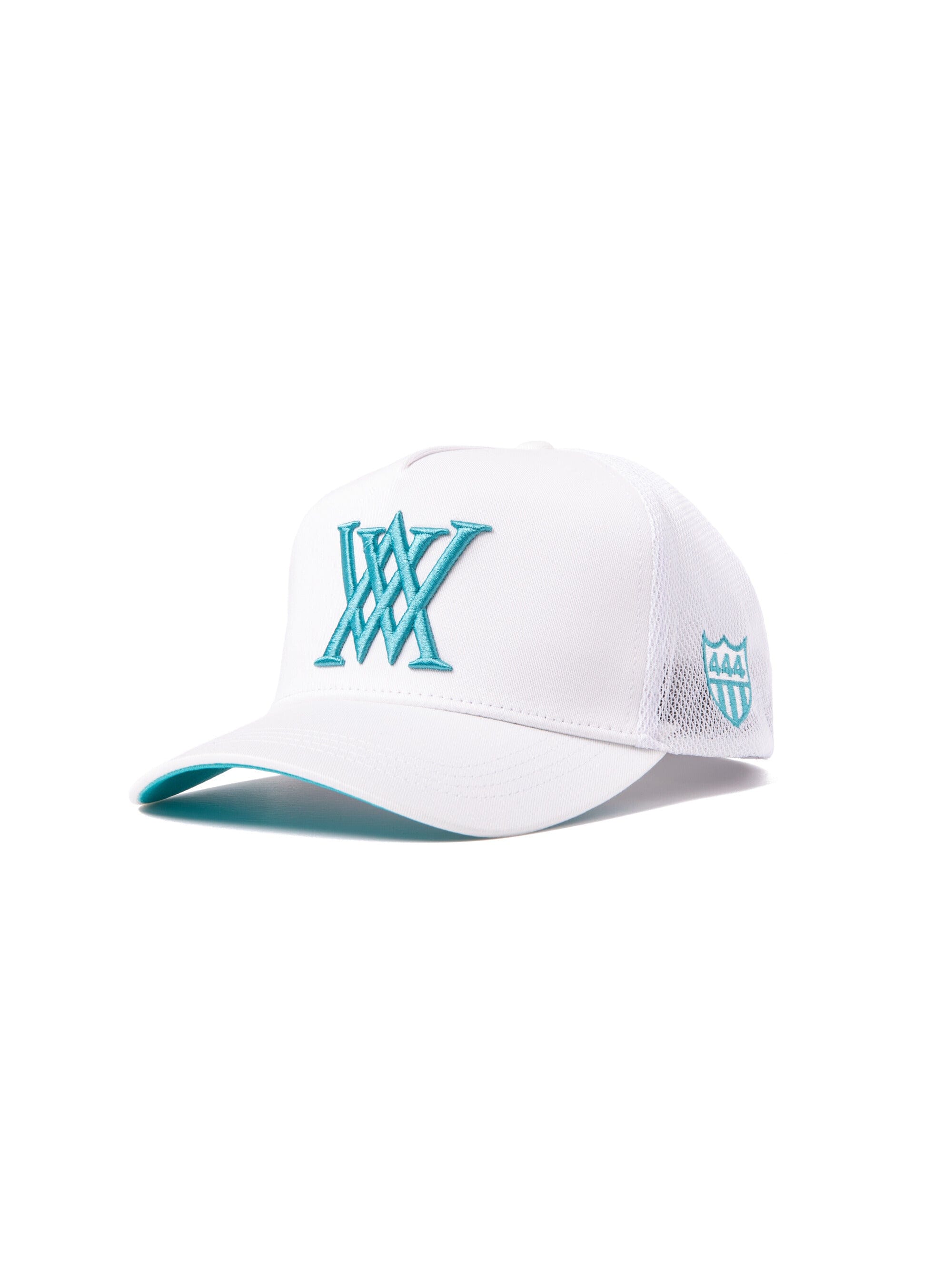 ANEW GOLF UNISEX MESH CAP YOSHINORI KOTAKE DESIGN COLLAB―アニュー