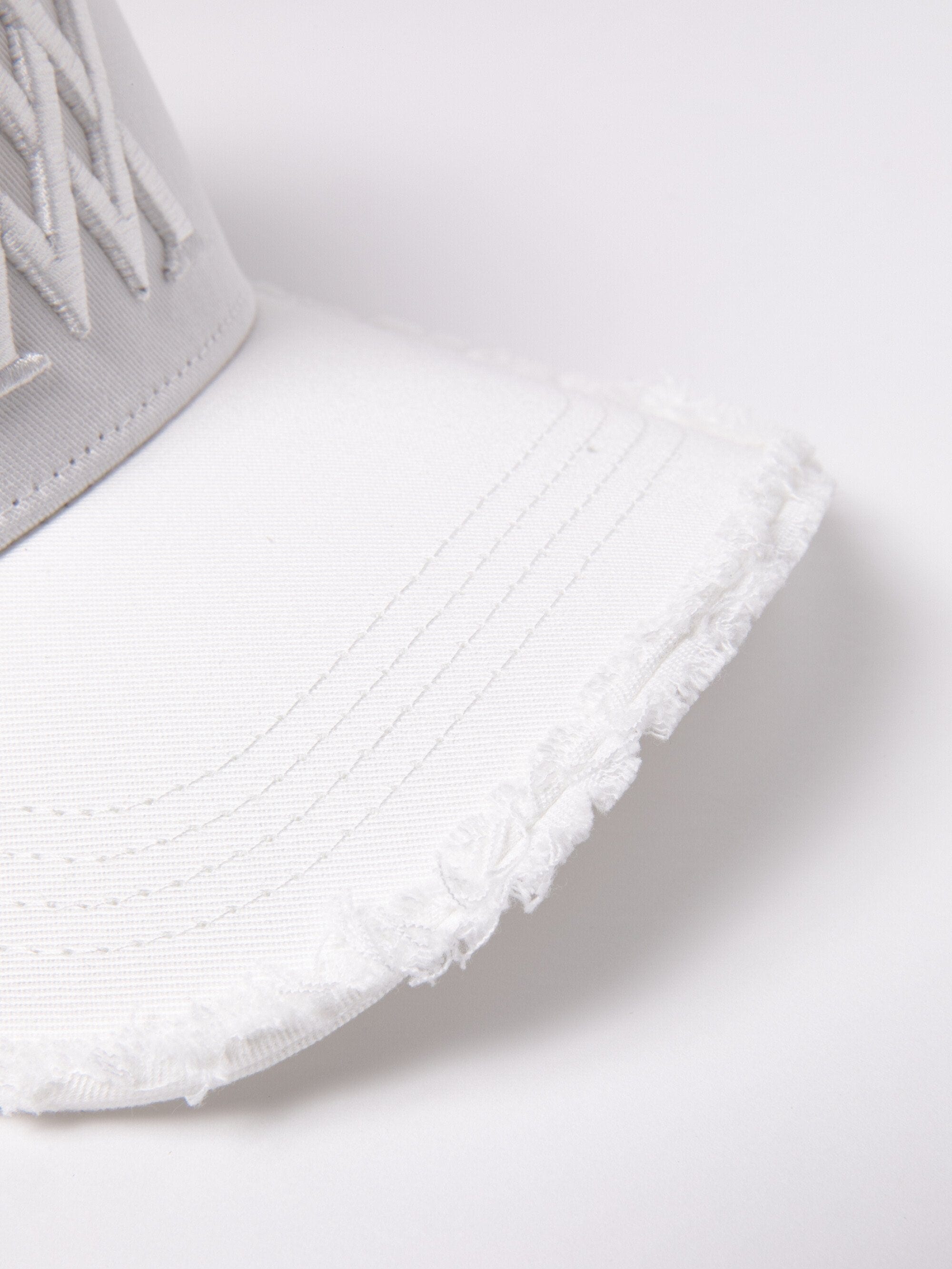 ANEW GOLF UNISEX DAMAGE CAP YOSHINORI KOTAKE DESIGN COLLAB