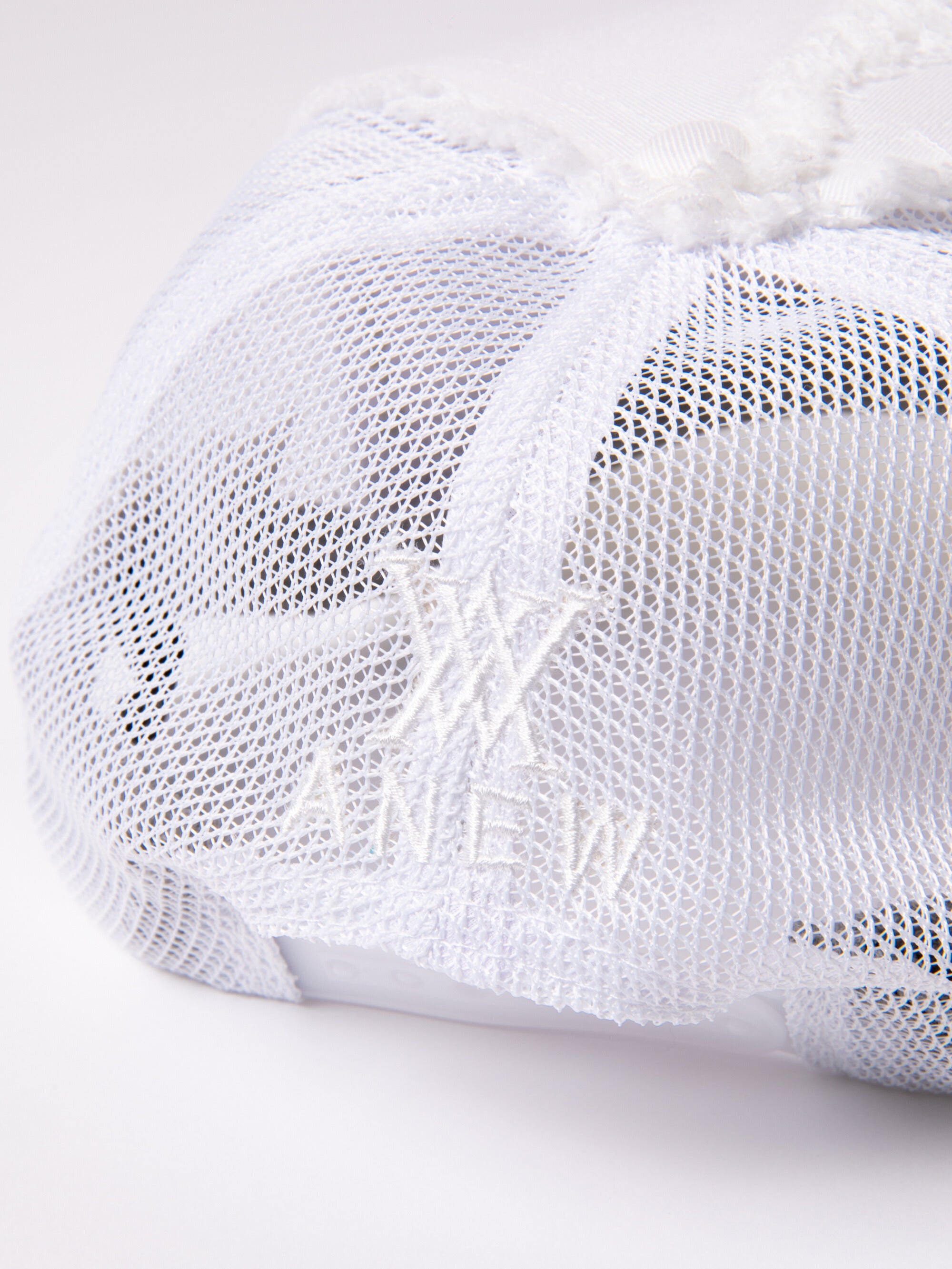 ANEW GOLF UNISEX DAMAGE CAP YOSHINORI KOTAKE DESIGN COLLAB