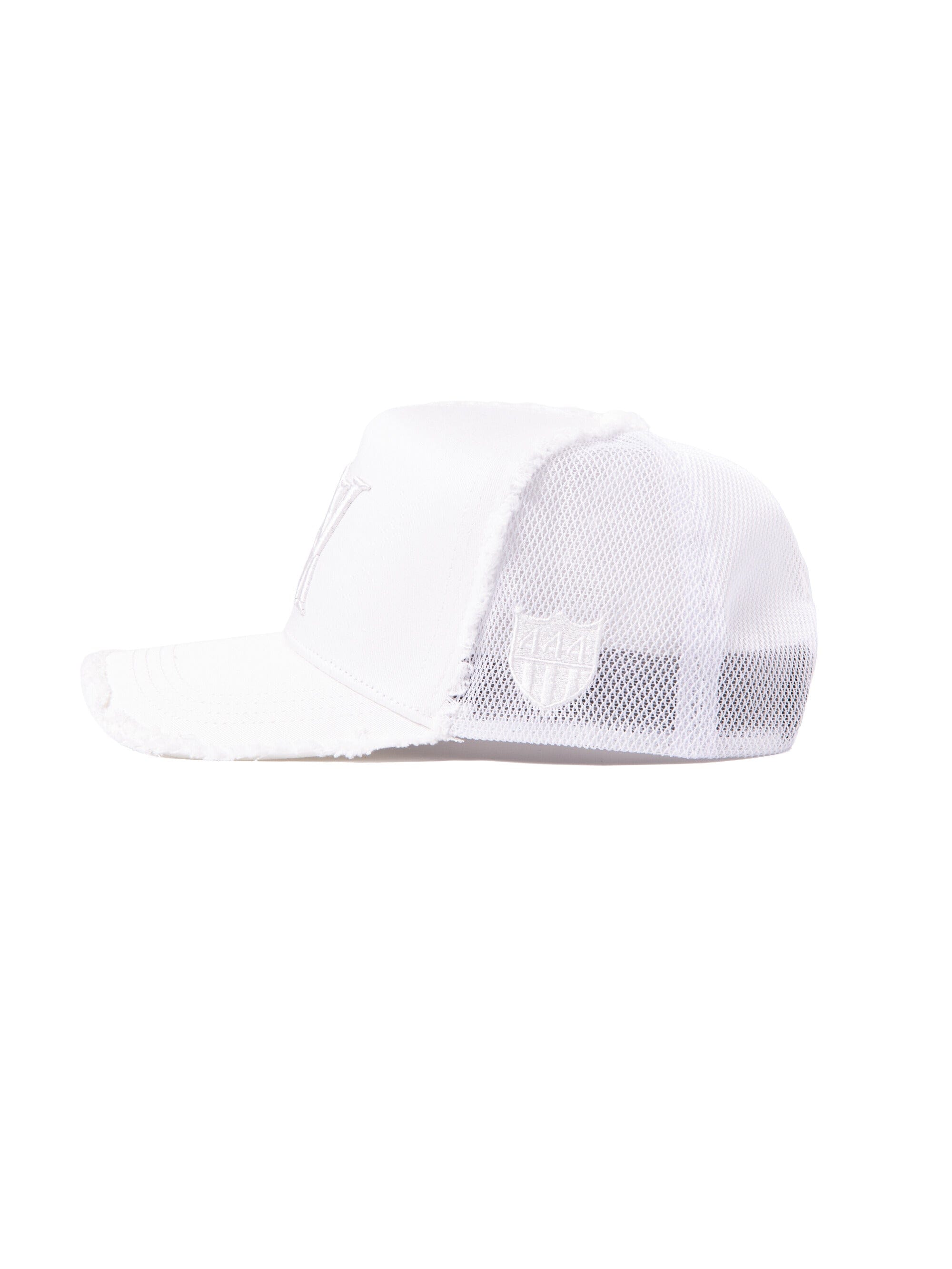 ANEW GOLF UNISEX DAMAGE CAP YOSHINORI KOTAKE DESIGN COLLAB