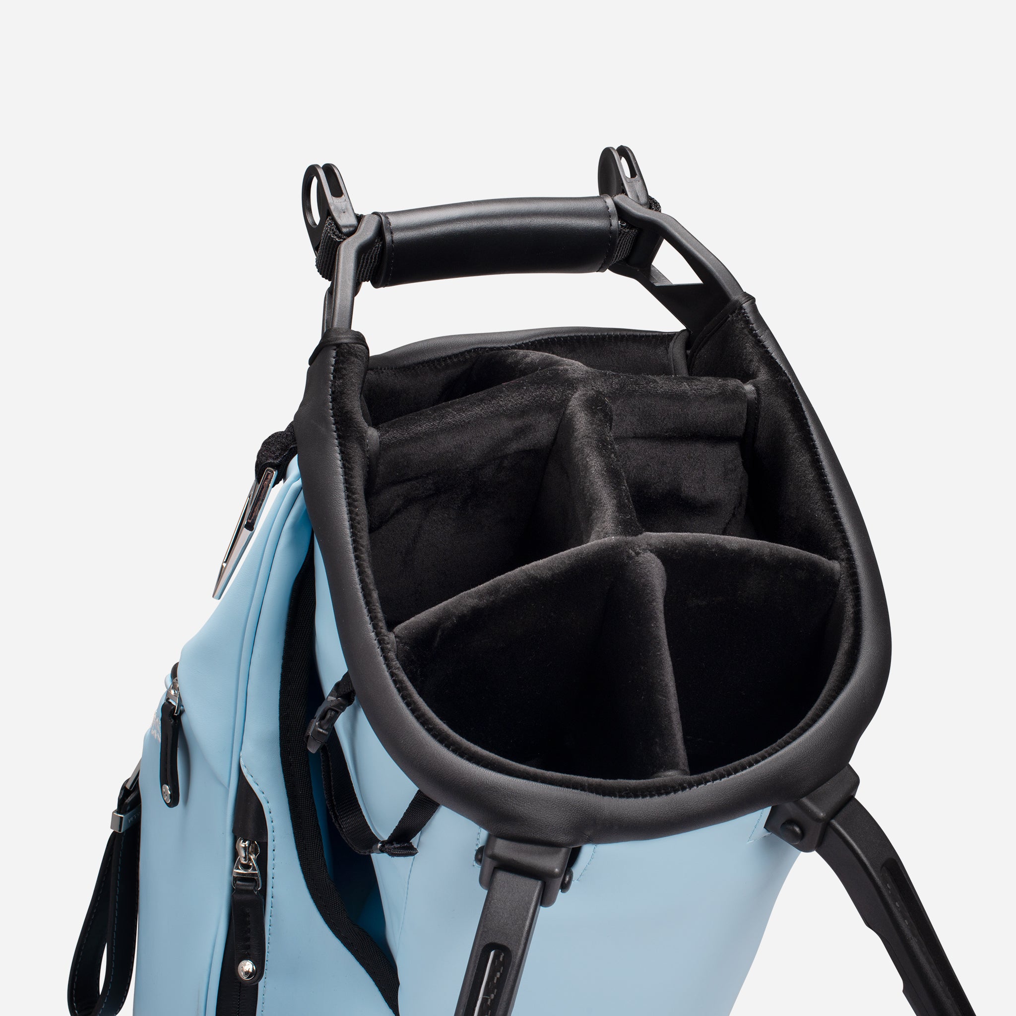 限定】VESSEL Player 5.0 Stand SKY ― ベゼル プレイヤー5.0 スタンド