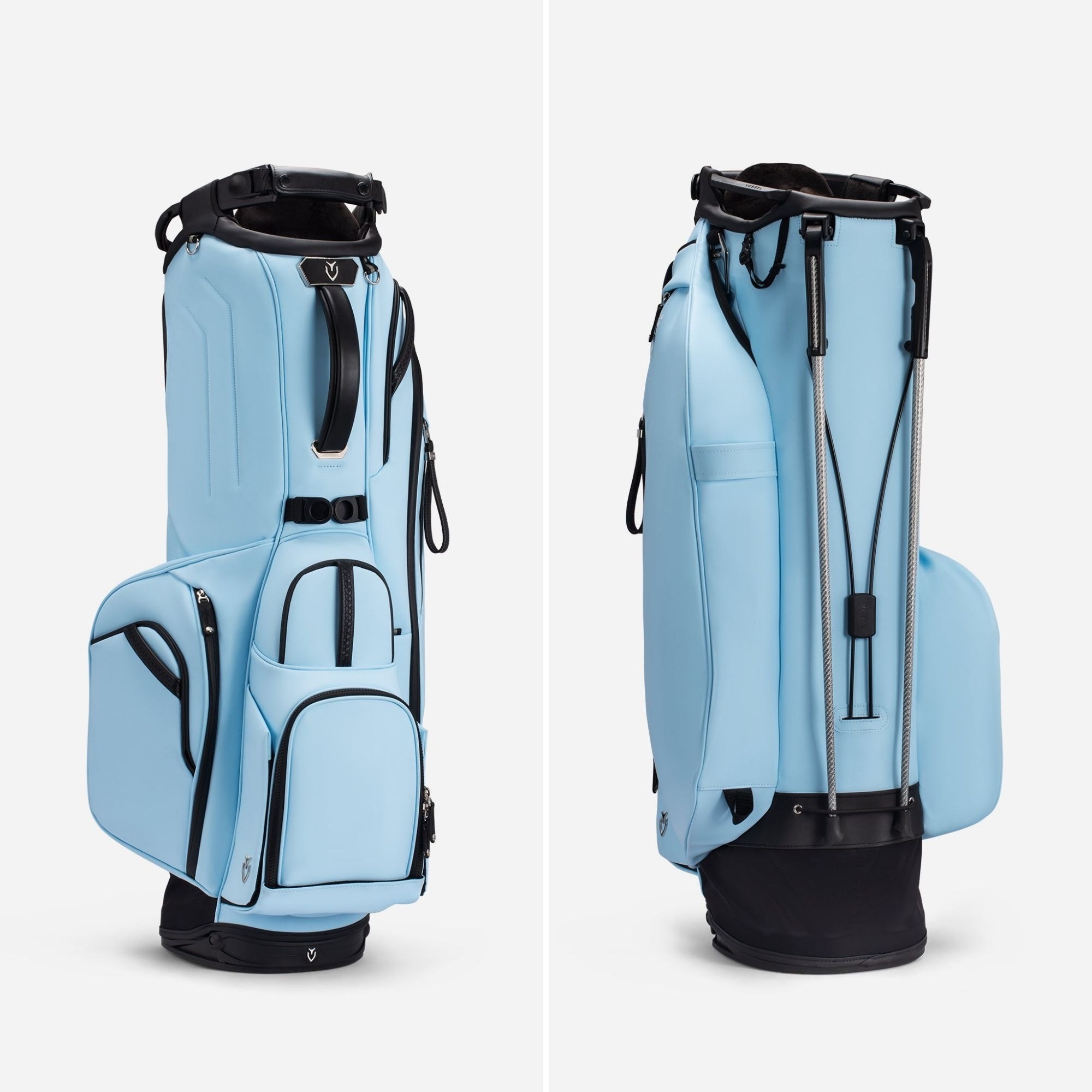 限定】VESSEL Player 5.0 Pro Stand SKY ― ベゼル プレイヤー 5.0 プロ