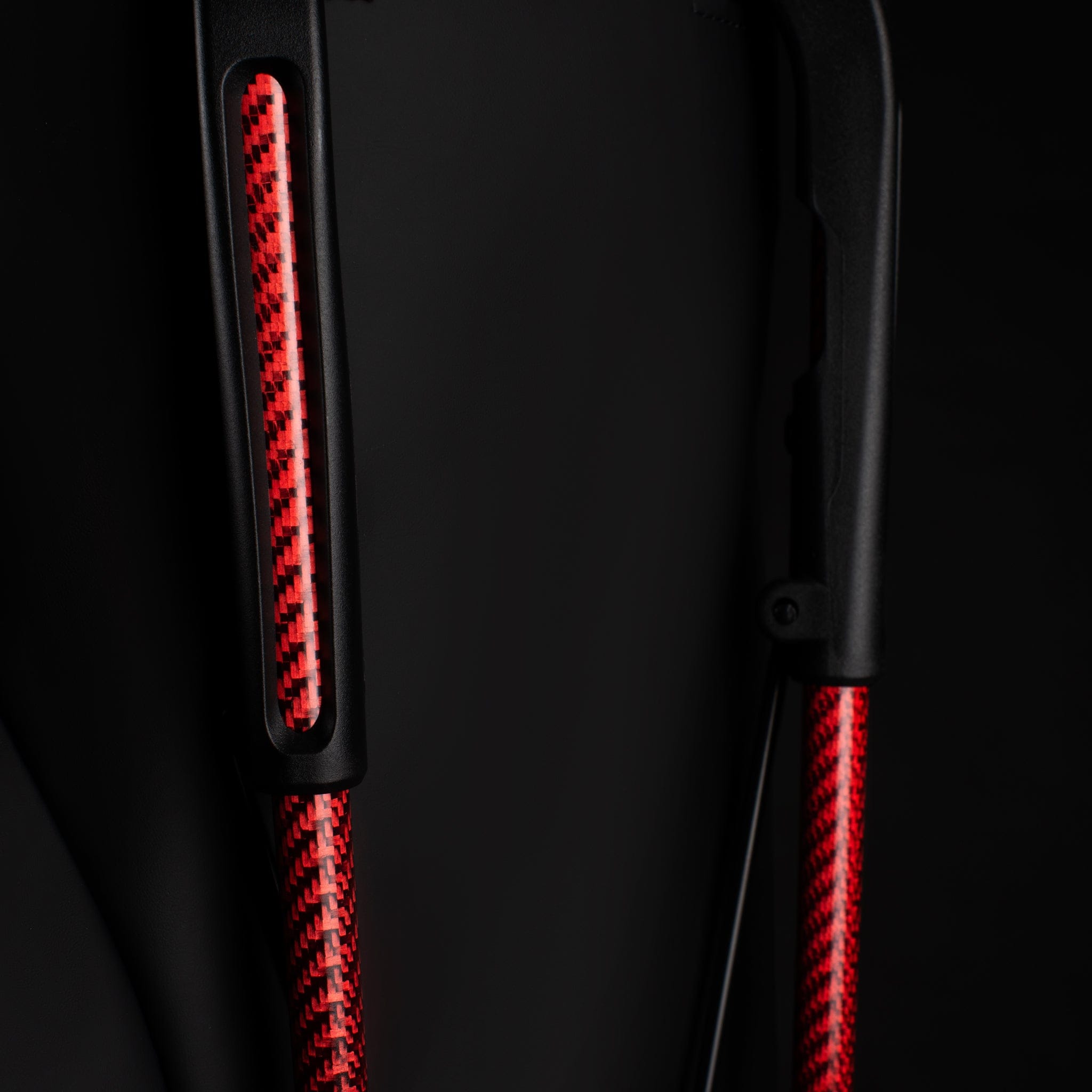 限定】VESSEL PLAYER 5.0 PRO STAND Nightfire SS―ベゼル プレイヤー