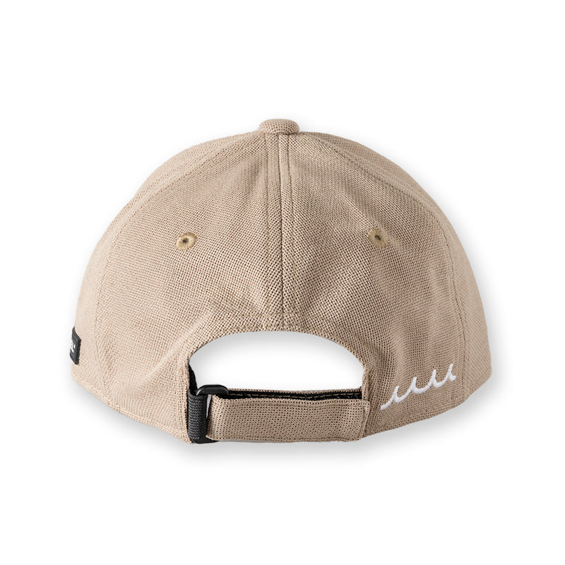 BANDEL×muta コラボ8キャップ