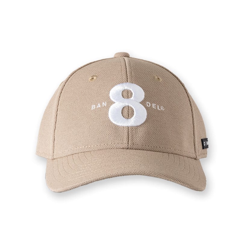 BANDEL×muta コラボ8キャップ