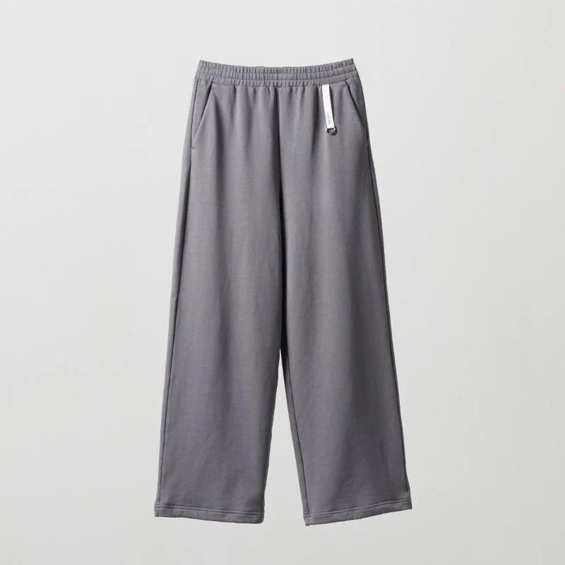 BANDEL ウィメンズ リラックスワイドパンツ