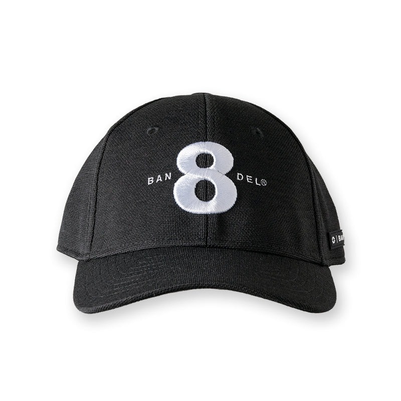 BANDEL×muta コラボ8キャップ