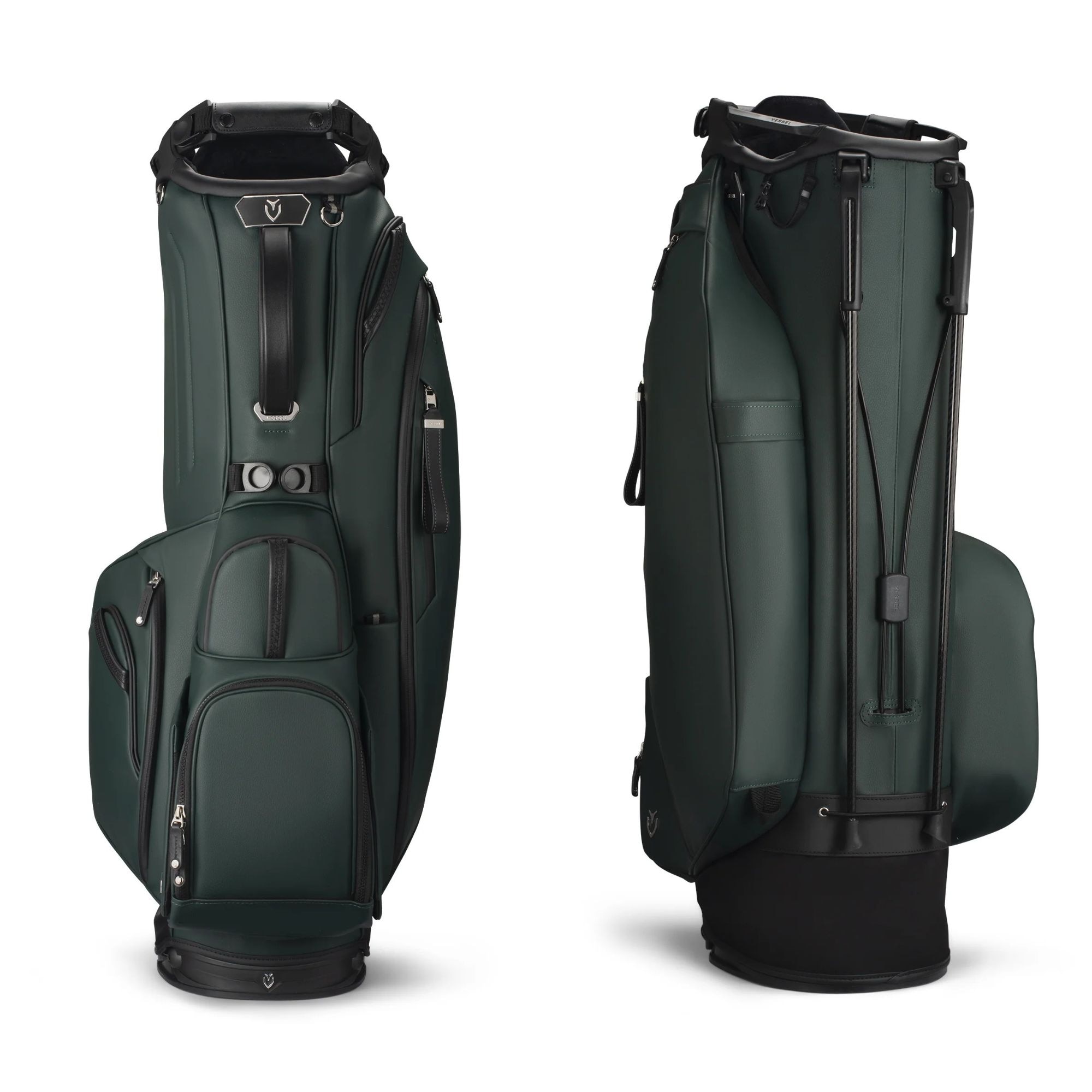 限定】VESSEL Player 5.0 Pro Stand Eden DS ―ベゼル プレイヤー 5.0