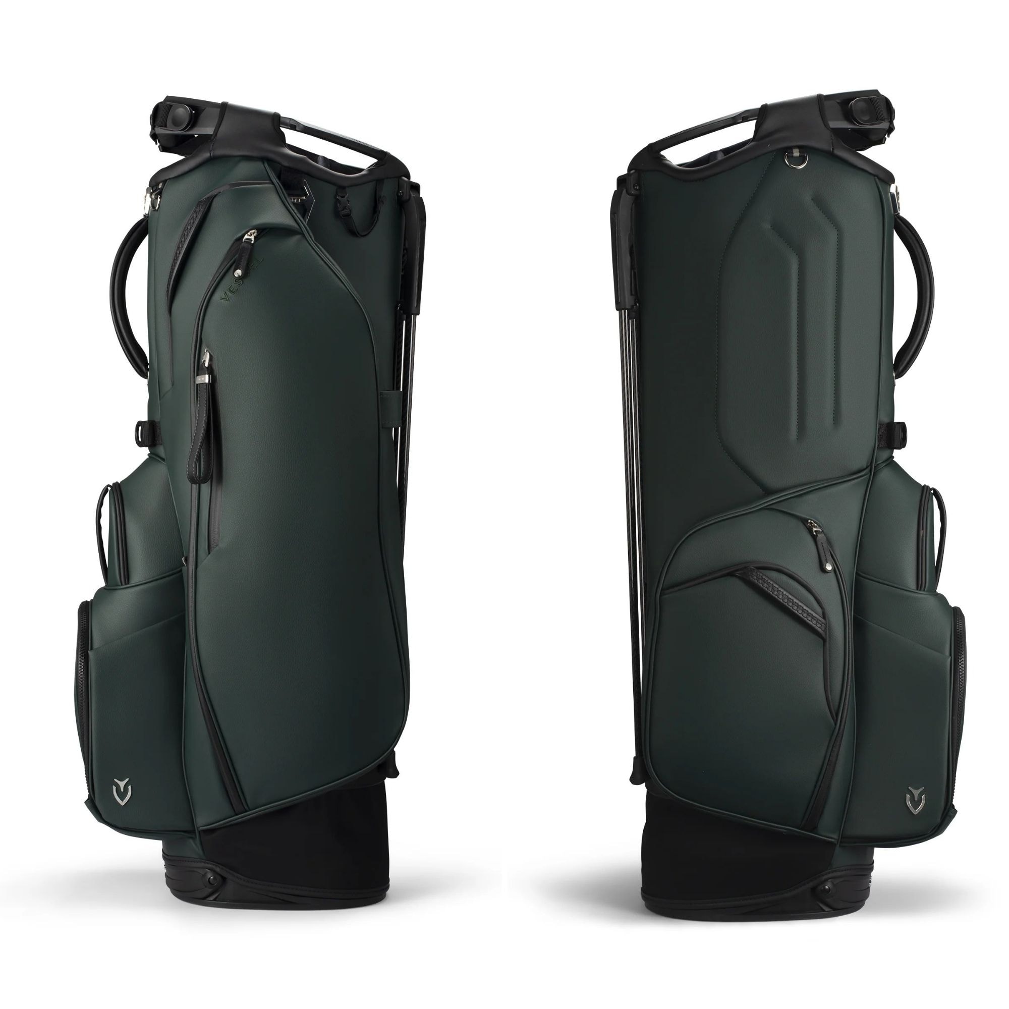 限定】VESSEL Player 5.0 Pro Stand Eden DS ―ベゼル プレイヤー 5.0