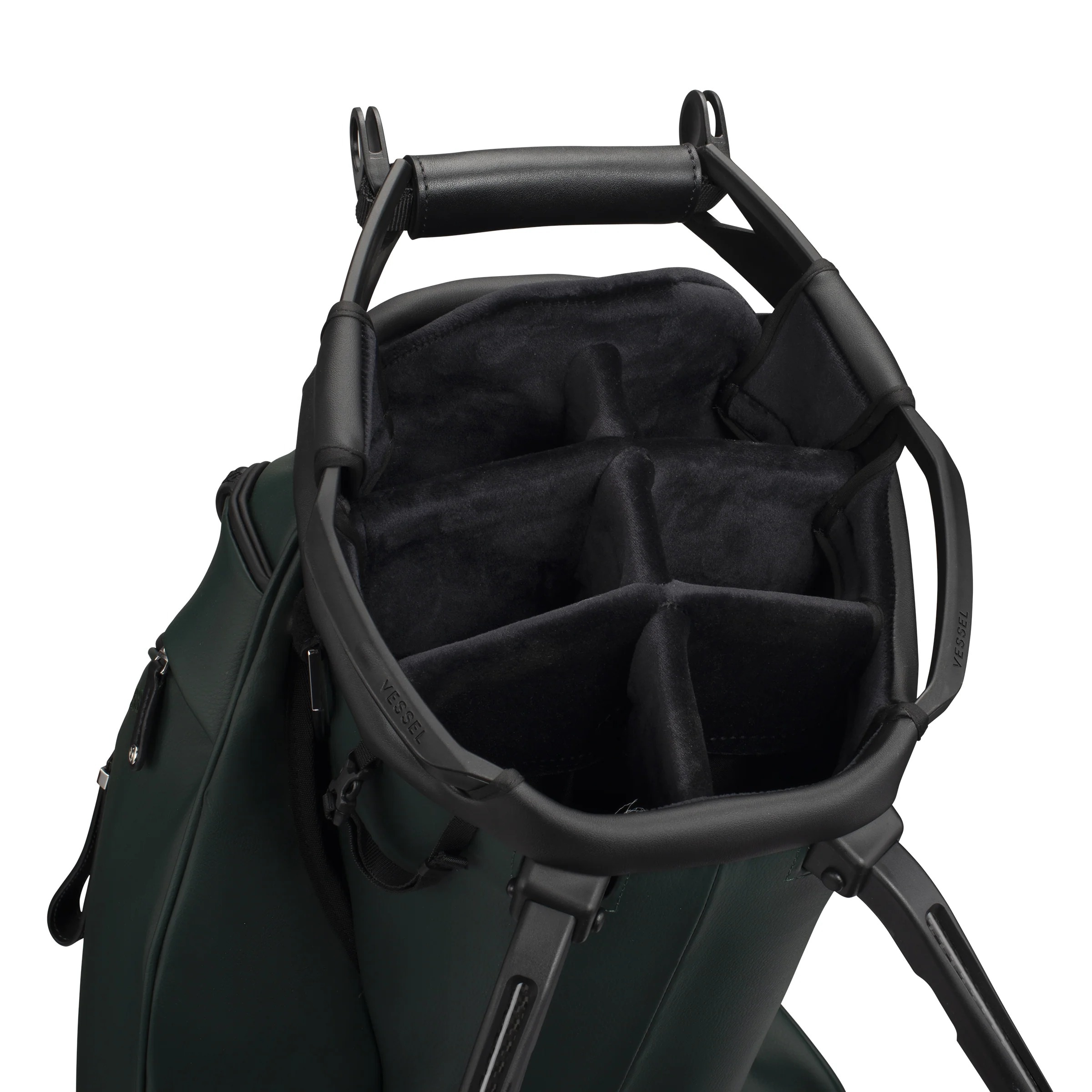 限定】VESSEL Player 5.0 Pro Stand Eden DS ―ベゼル プレイヤー 5.0