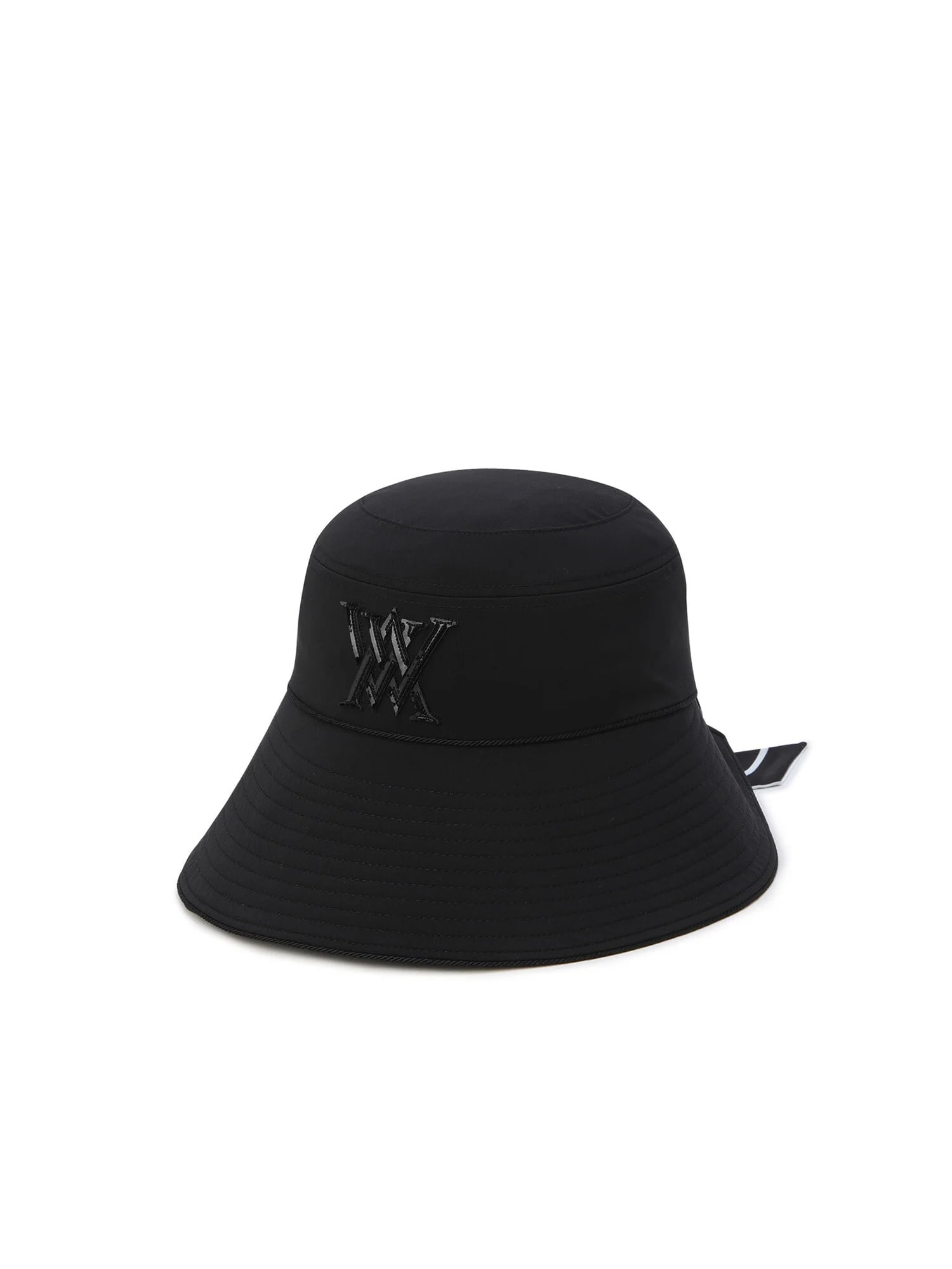 ANEW GOLF WOMEN SPLIT-BACK BUCKET HAT ― アニューゴルフ ウィメンズ