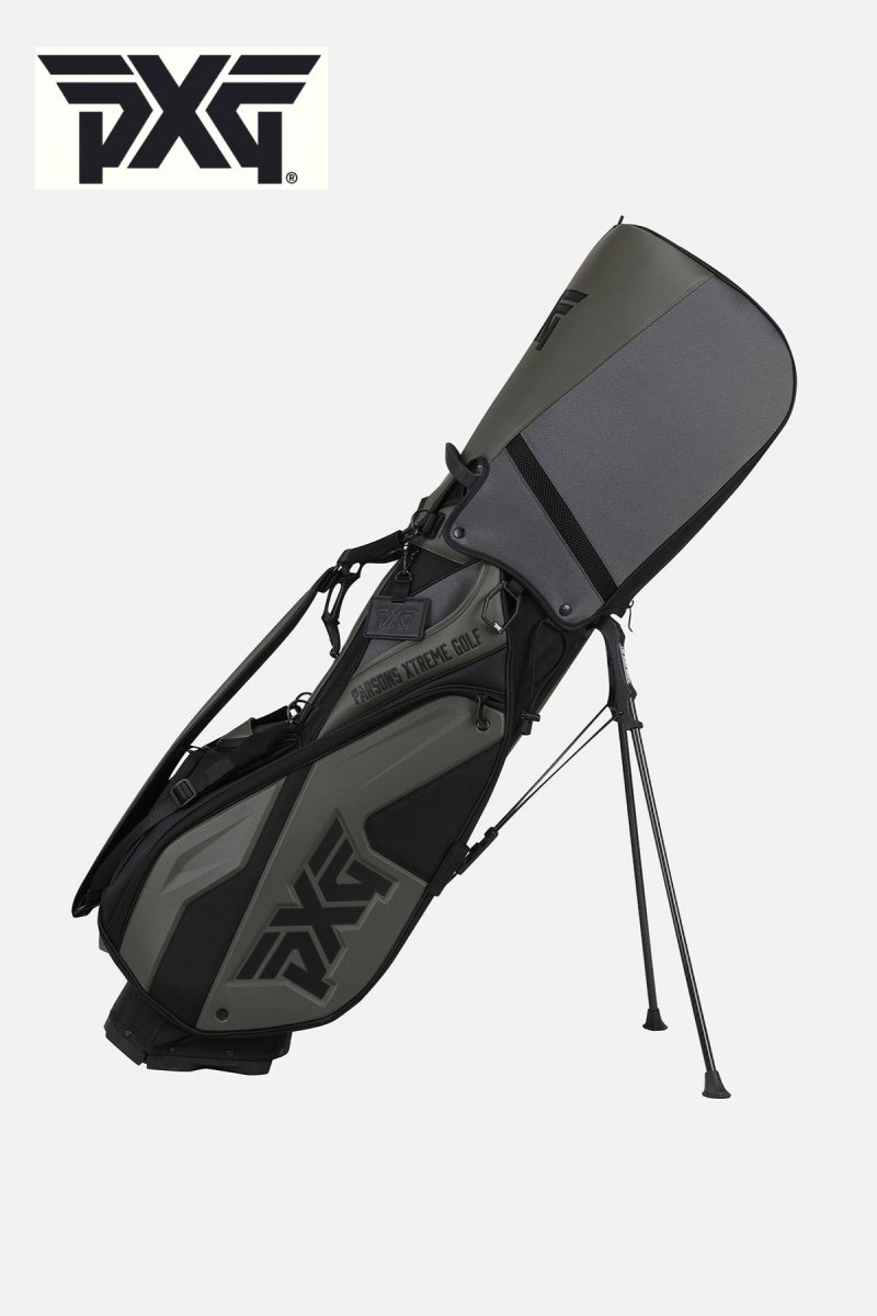 PXG 8.5 MOLDED HYBRID STAND BAG｜Parsons Xtreme Golf―ピーエックスジー 8.5インチ成形ハイブリッドスタンドバッグ｜パーソンズ エクストリーム ゴルフ