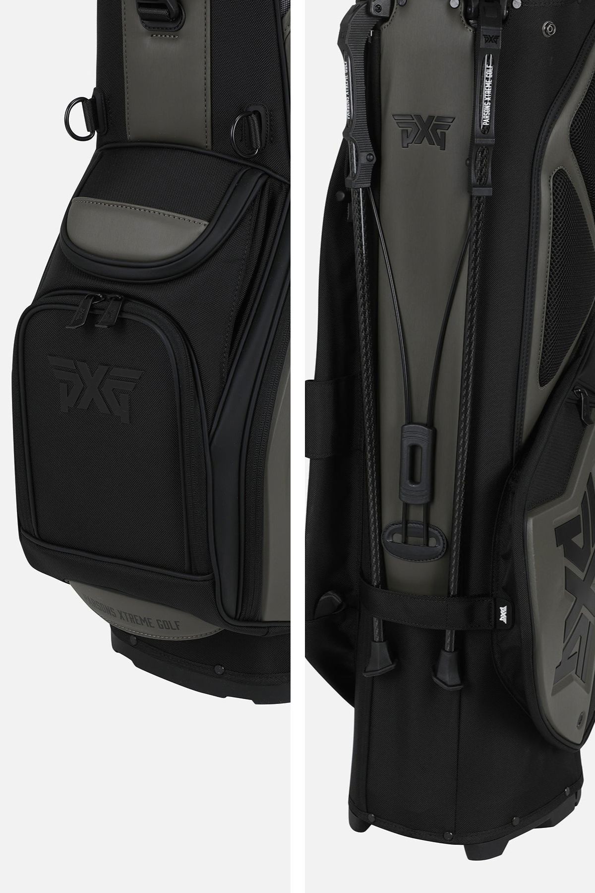 PXG 8.5 PREMIUM HYBRID STAND BAG｜Parsons Xtreme Golf―ピーエックス