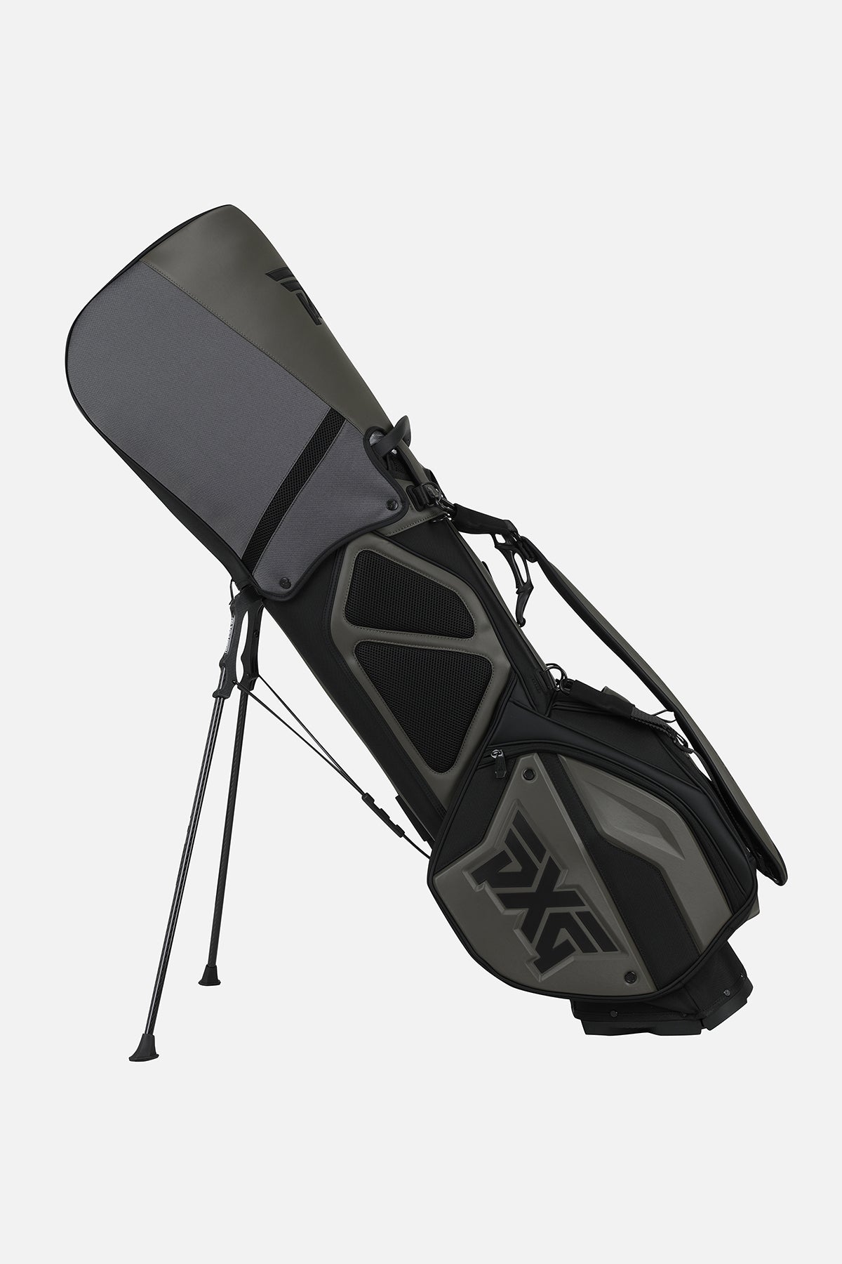 PXG 8.5 PREMIUM HYBRID STAND BAG｜Parsons Xtreme Golf―ピーエックス