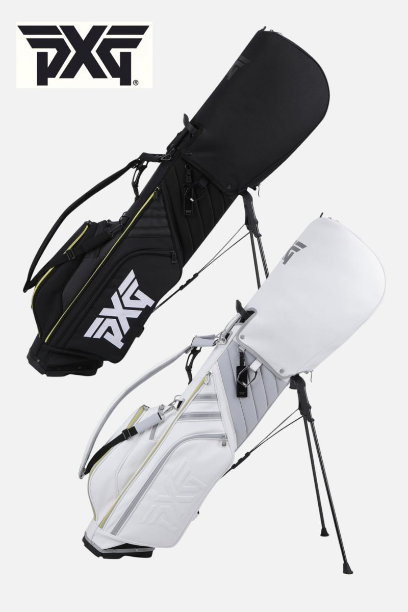 PXG 8.5 LIGHT-WEIGHT STAND BAG｜Parsons Xtreme Golf―ピーエックス