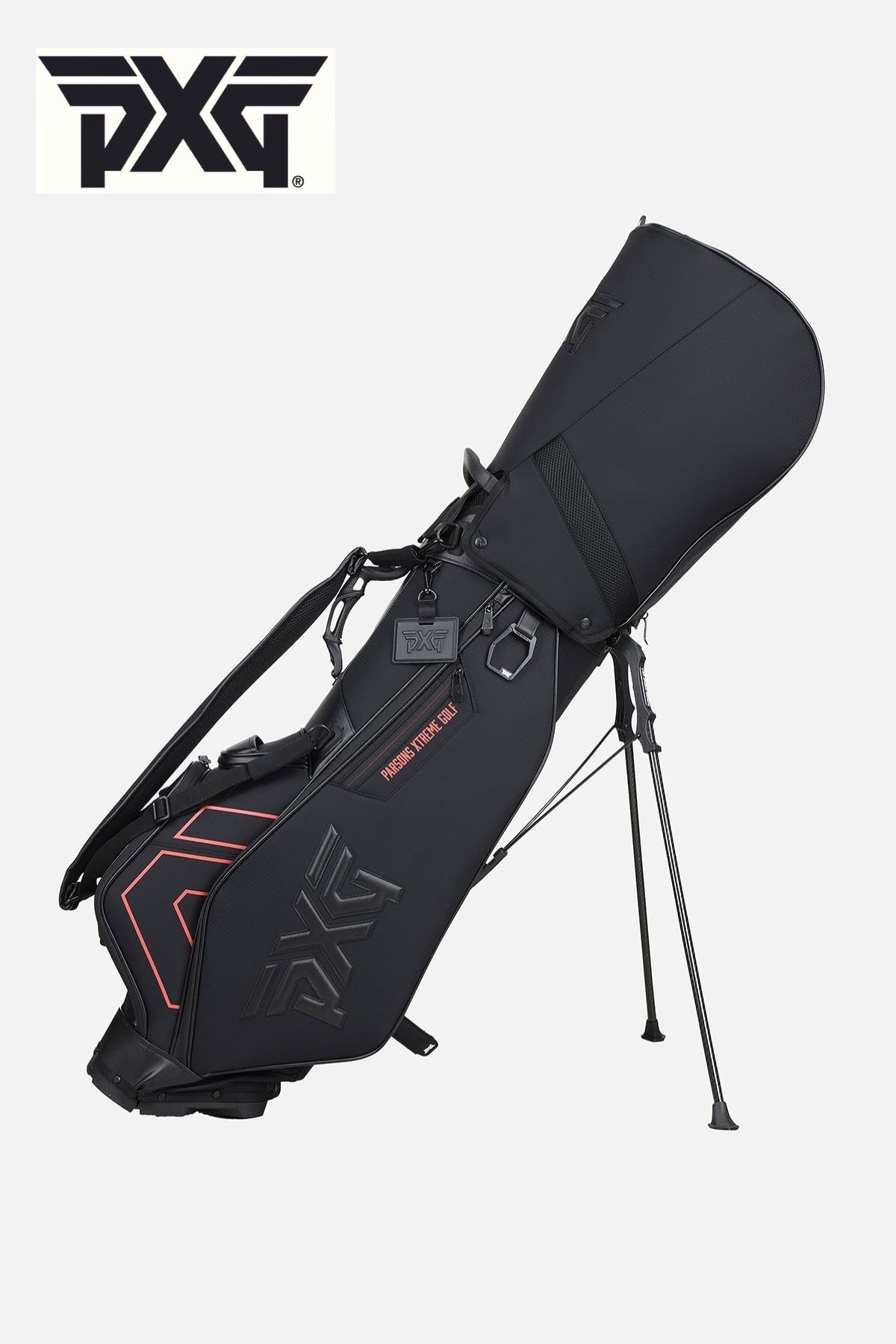 PXG 8.5 HYBRID STAND BAG 【PJPCU820121】｜Parsons Xtreme Golf―ピー