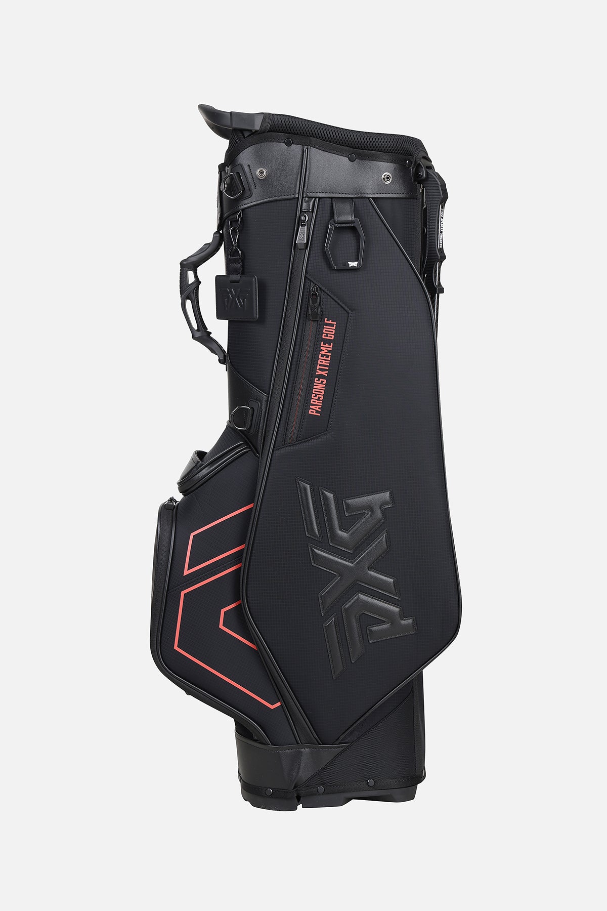 PXG 8.5 HYBRID STAND BAG 【PJPCU820121】｜Parsons Xtreme Golf―ピー