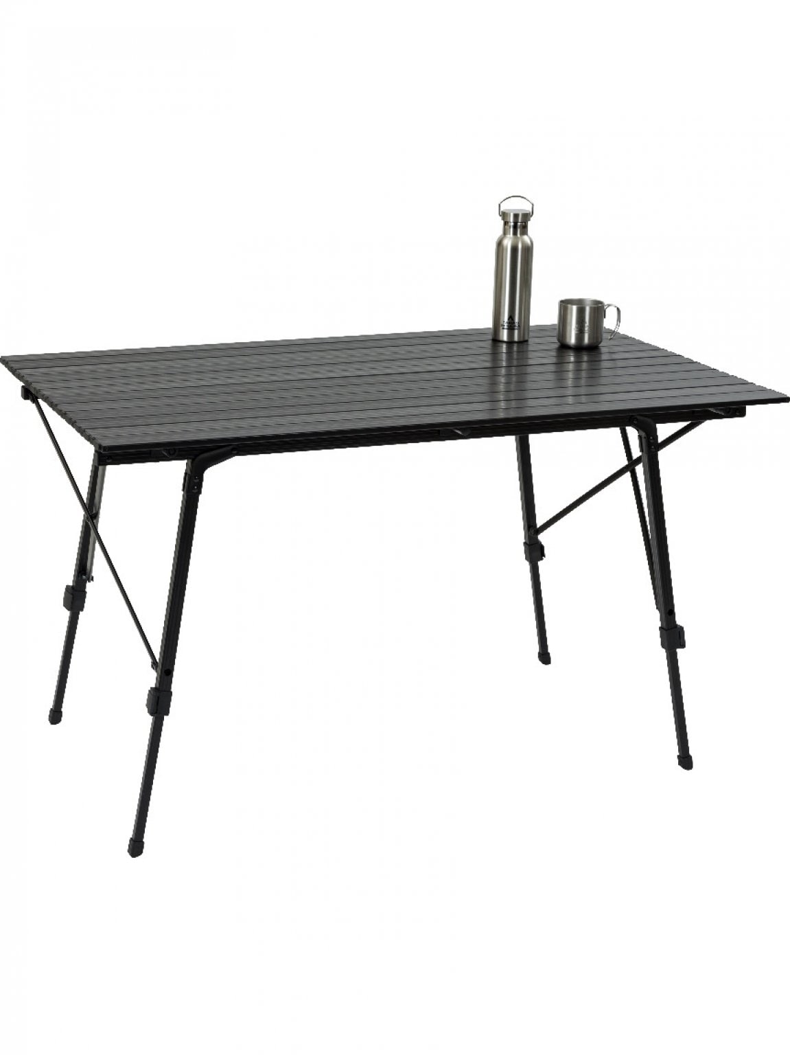 レンタル【アウトドアテーブル・チェアセット】TARAS BOULBA/アルミ