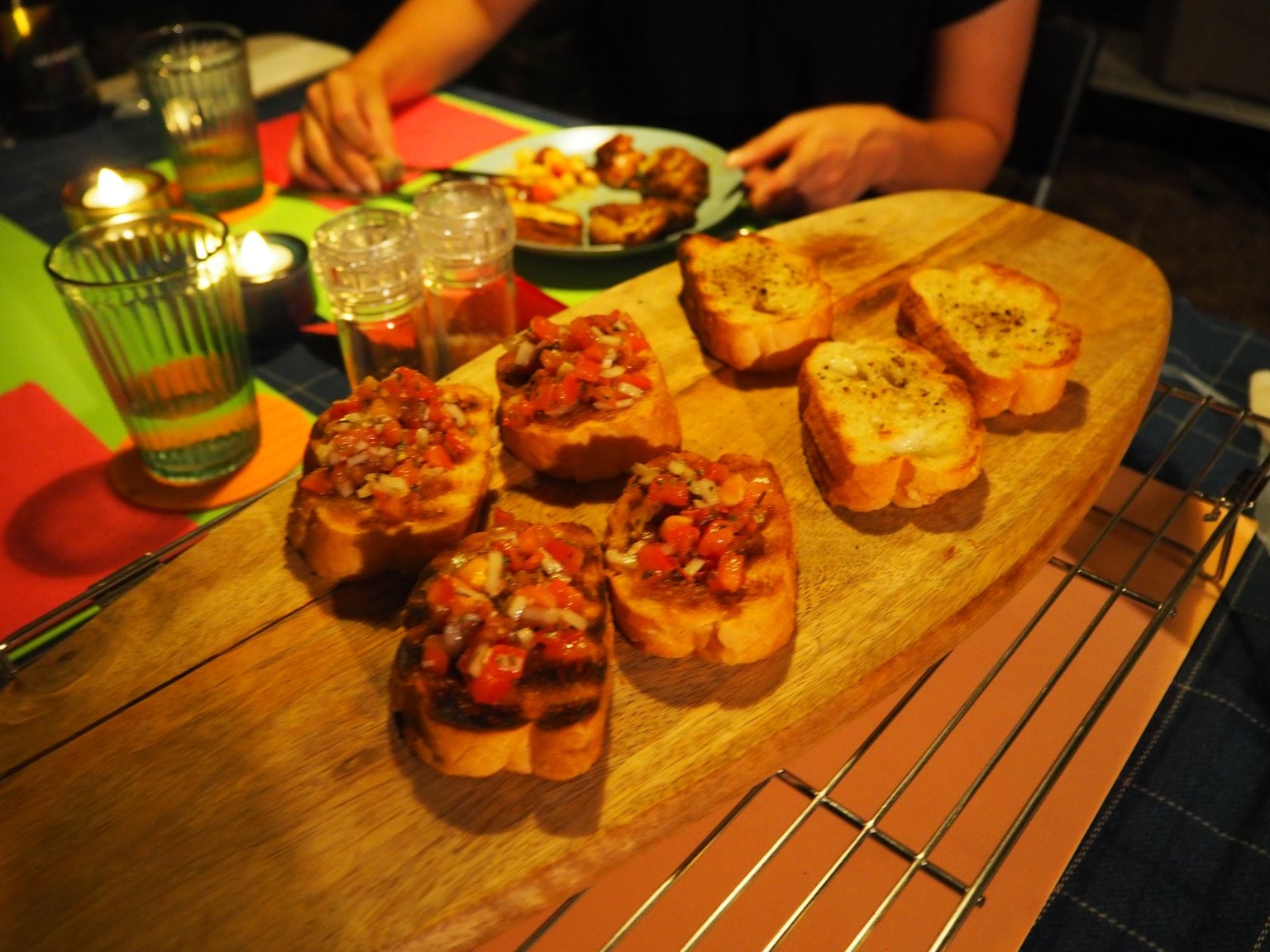 調理はすべておまかせ‼︎【贅沢な大人のケータリングBBQ特別プラン】ミドルシーズン（4名様以上6名様以下限定のプラン・食材調理付き）※ご利用人数分のチケットをご購入ください。