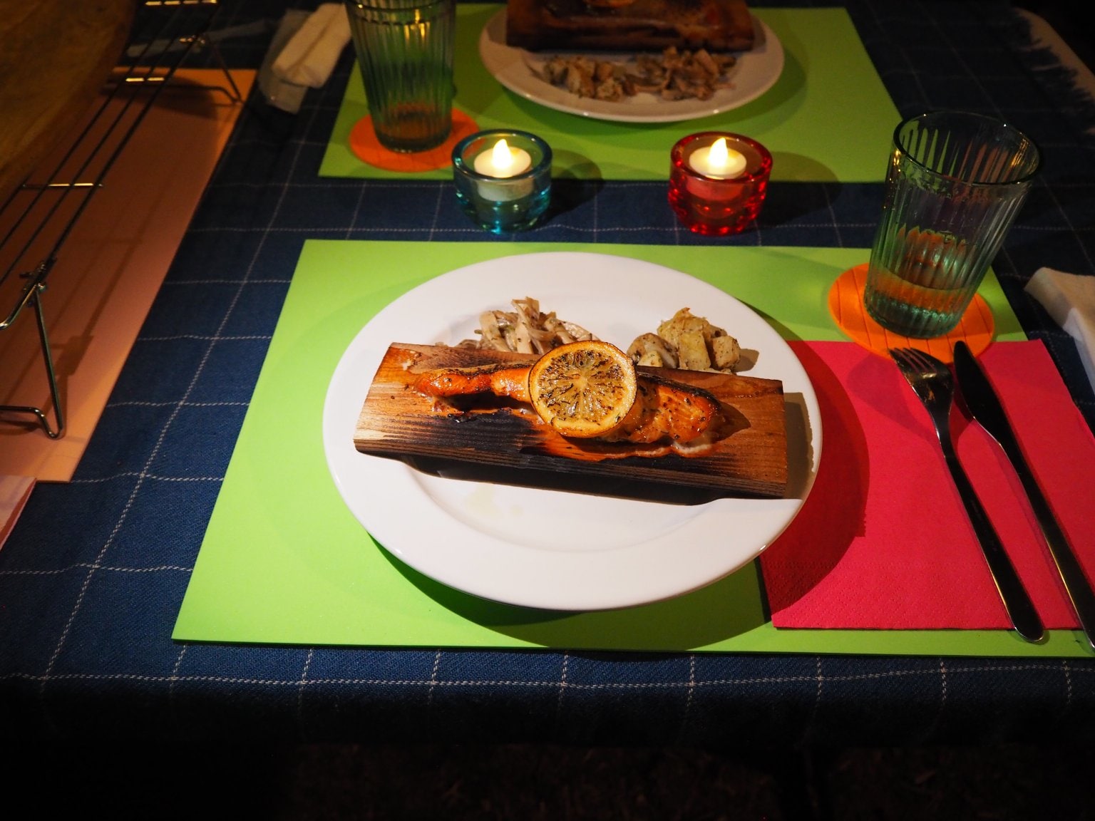 調理はすべておまかせ‼︎【贅沢な大人のケータリングBBQ特別プラン】ミドルシーズン（4名様以上6名様以下限定のプラン・食材調理付き）※ご利用人数分のチケットをご購入ください。