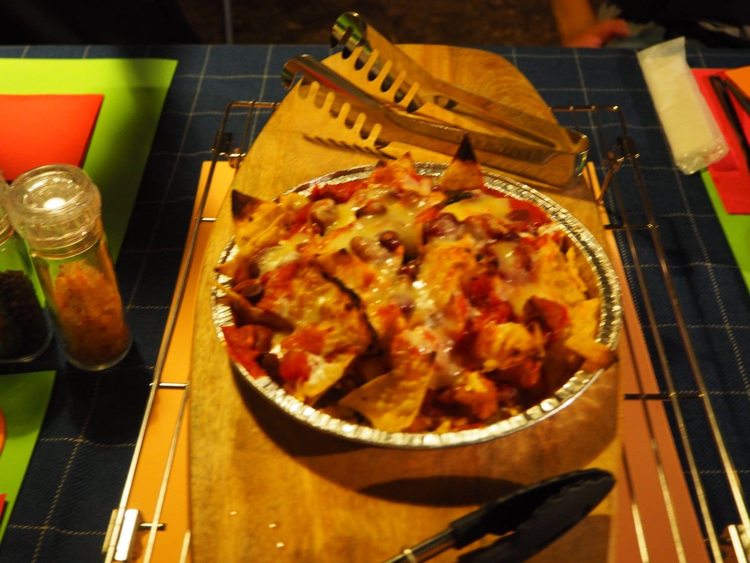 調理はすべておまかせ‼︎【贅沢な大人のケータリングBBQ特別プラン】ミドルシーズン（4名様以上6名様以下限定のプラン・食材調理付き）※ご利用人数分のチケットをご購入ください。