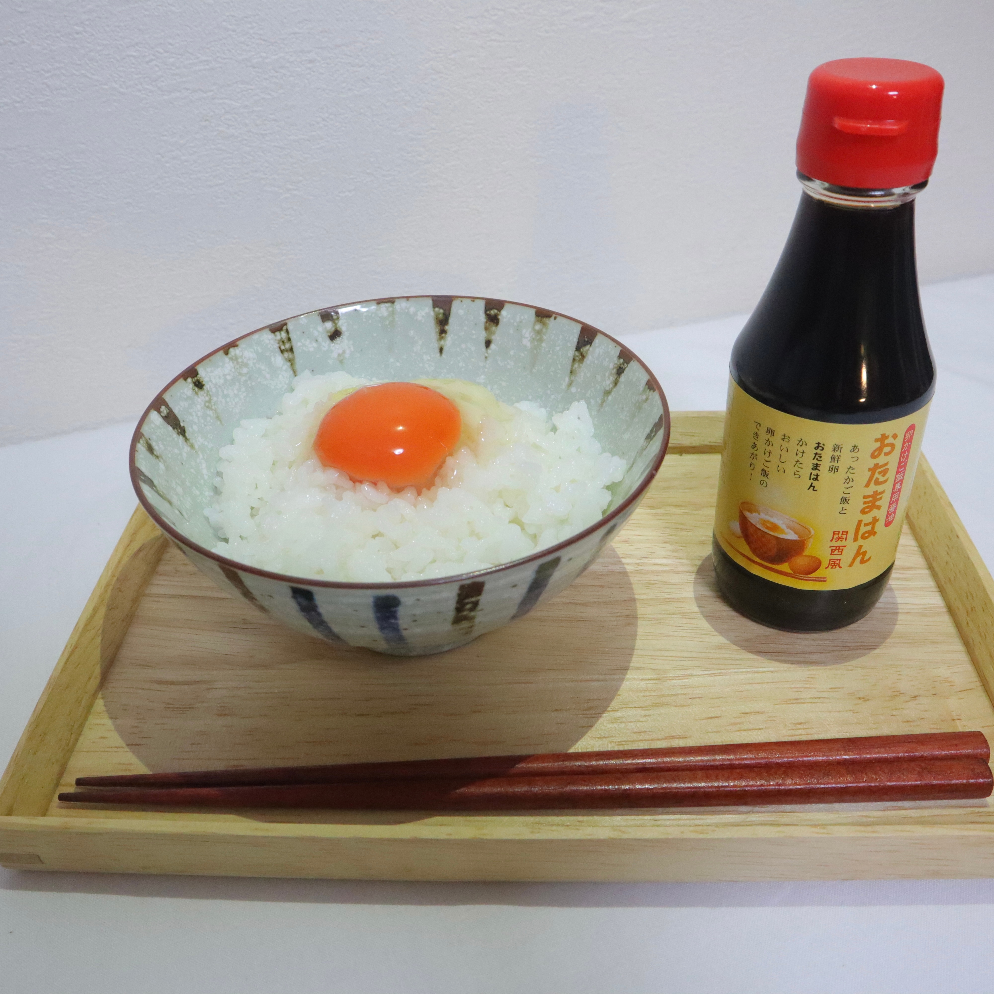 金蔵卵【かねたま】卵かけご飯セット【金蔵卵10個入り2パック+TKG専用