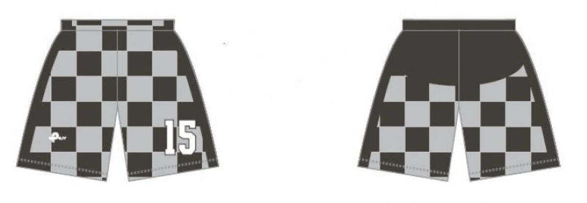 アトラソンFC　キーパー用ユニフォームパンツ