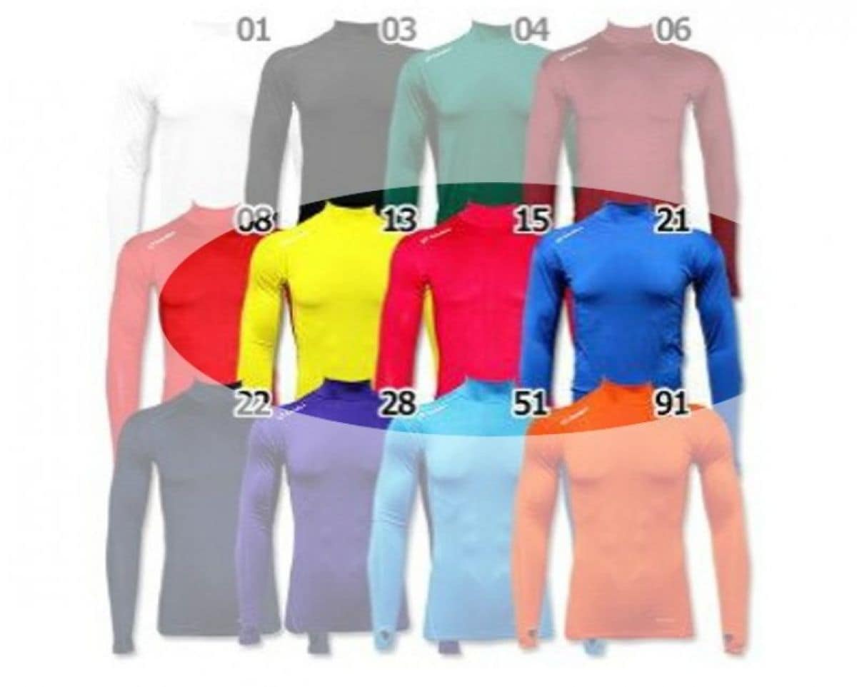 高槻FC（全学年共通）　インナーフィット上