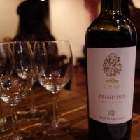 【モバイルオーダー】ボトルワイン