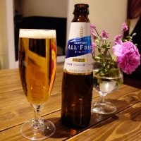 【モバイルオーダー】サントリー・オールフリー